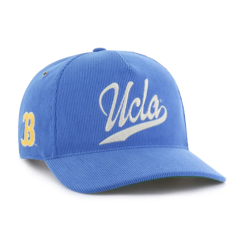 UCLA BRUINS GRANDSTAND CORD '47 HITCH RF RELAXED FIT sold by 47