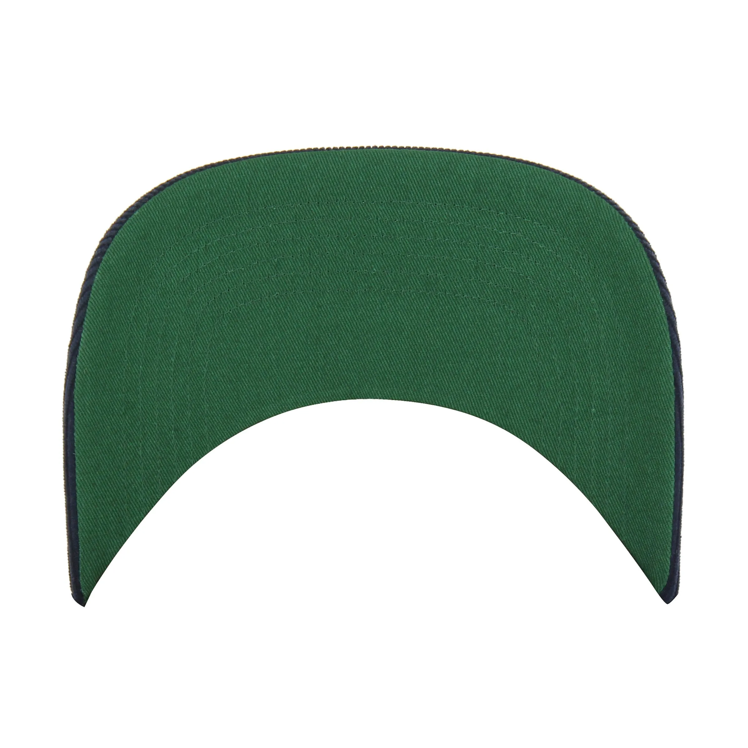 WEST VIRGINIA MOUNTAINEERS GRANDSTAND CORD '47 HITCH RF RELAXED FIT sold by 47 product image thumbnail 4