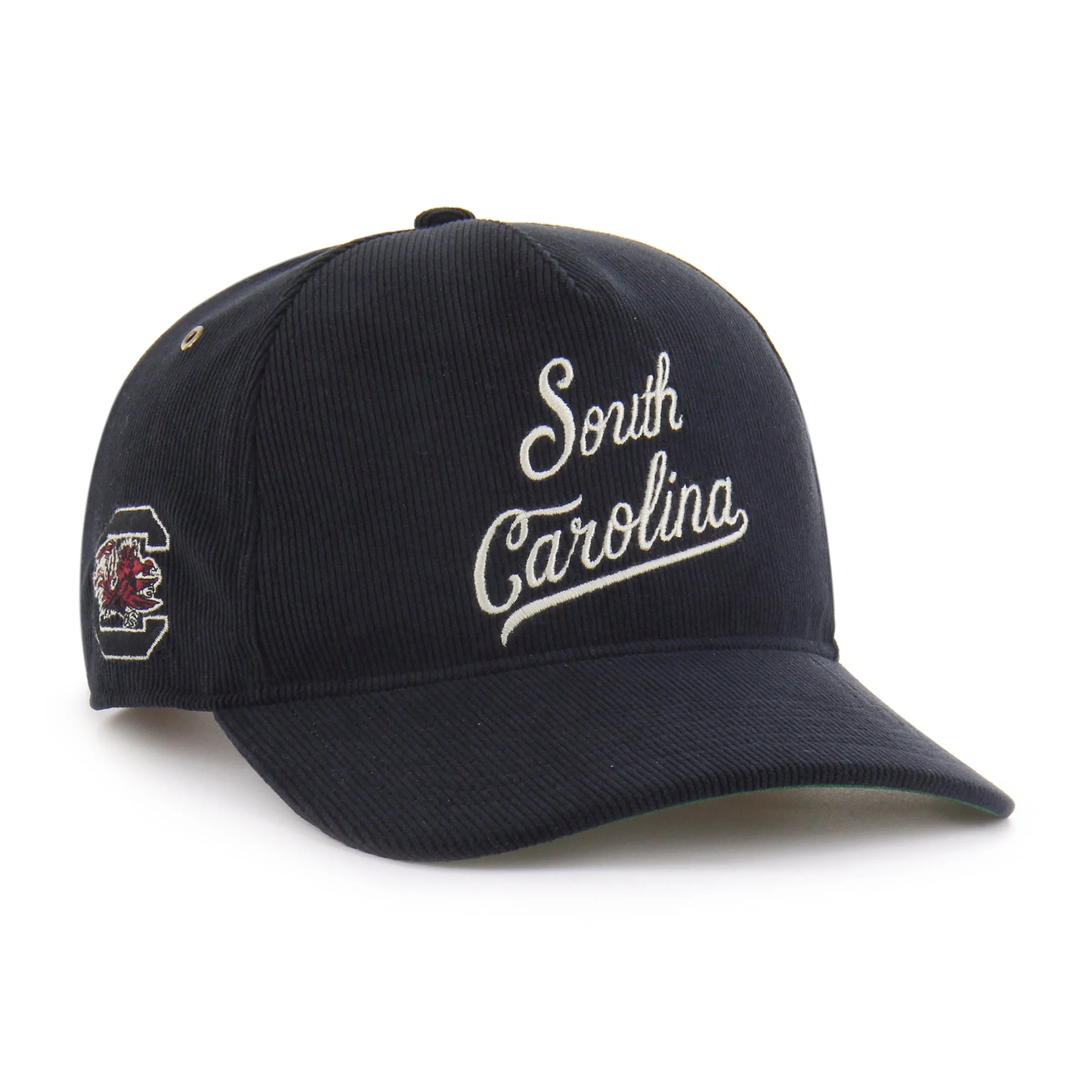 SOUTH CAROLINA GAMECOCKS GRANDSTAND CORD '47 HITCH RF RELAXED FIT sold by 47