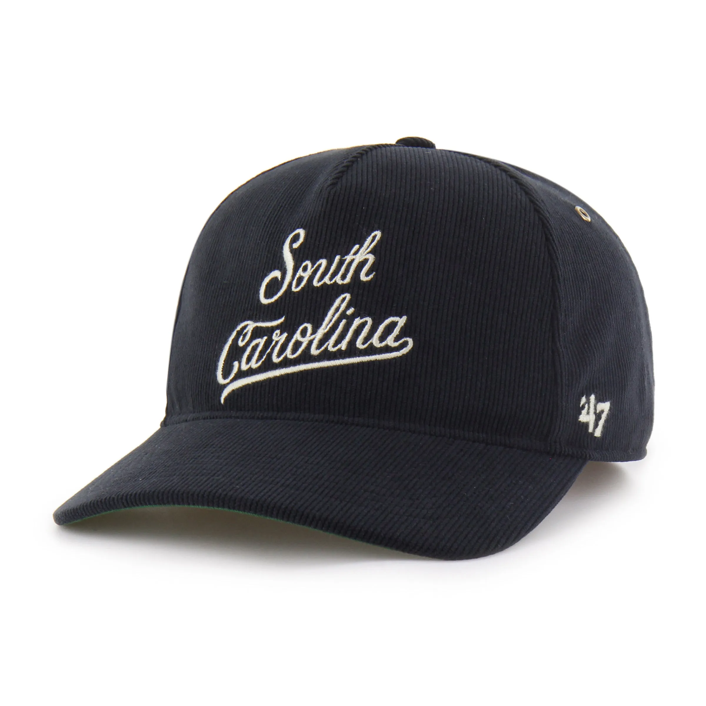 SOUTH CAROLINA GAMECOCKS GRANDSTAND CORD '47 HITCH RF RELAXED FIT sold by 47 product image thumbnail 5