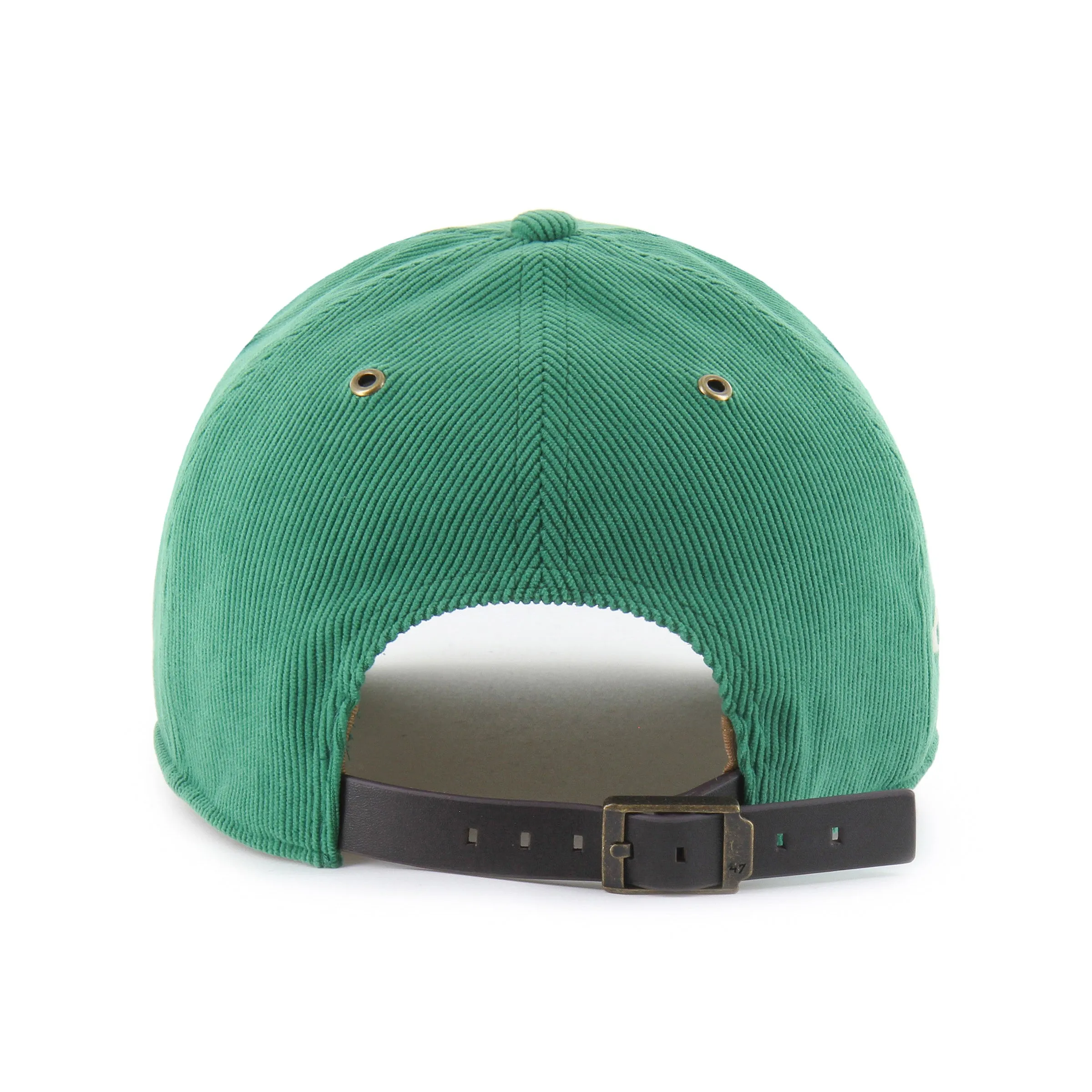 OREGON DUCKS GRANDSTAND CORD '47 HITCH RF RELAXED FIT sold by 47 product image thumbnail 2