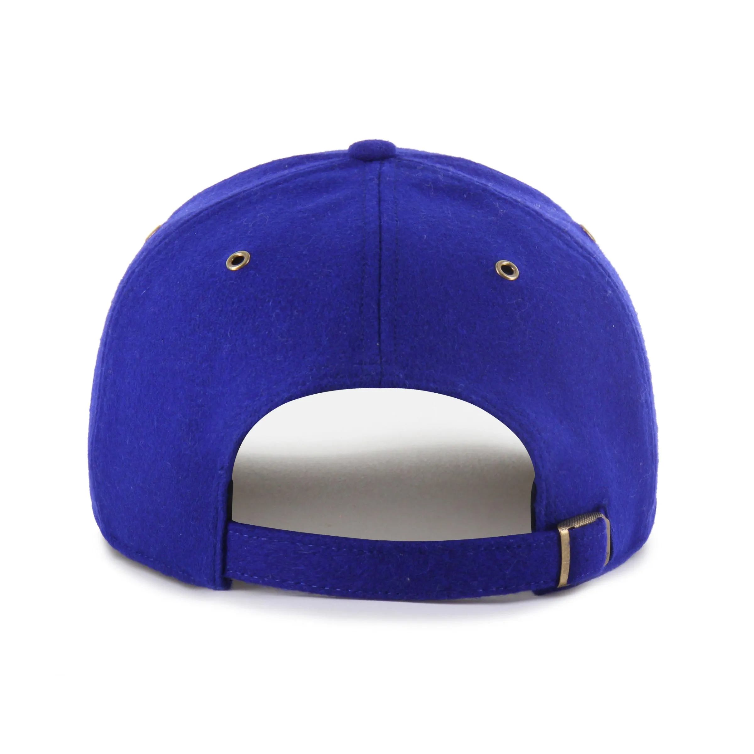 DUKE BLUE DEVILS GRANDSTAND TWO TONE '47 HITCH sold by 47 product image thumbnail 3