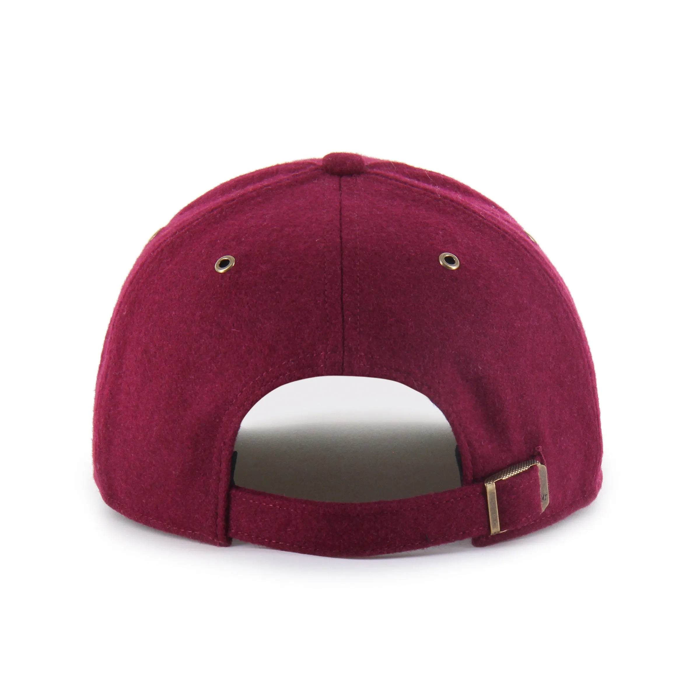 FLORIDA STATE SEMINOLES GRANDSTAND TWO TONE '47 HITCH sold by 47 product image thumbnail 3