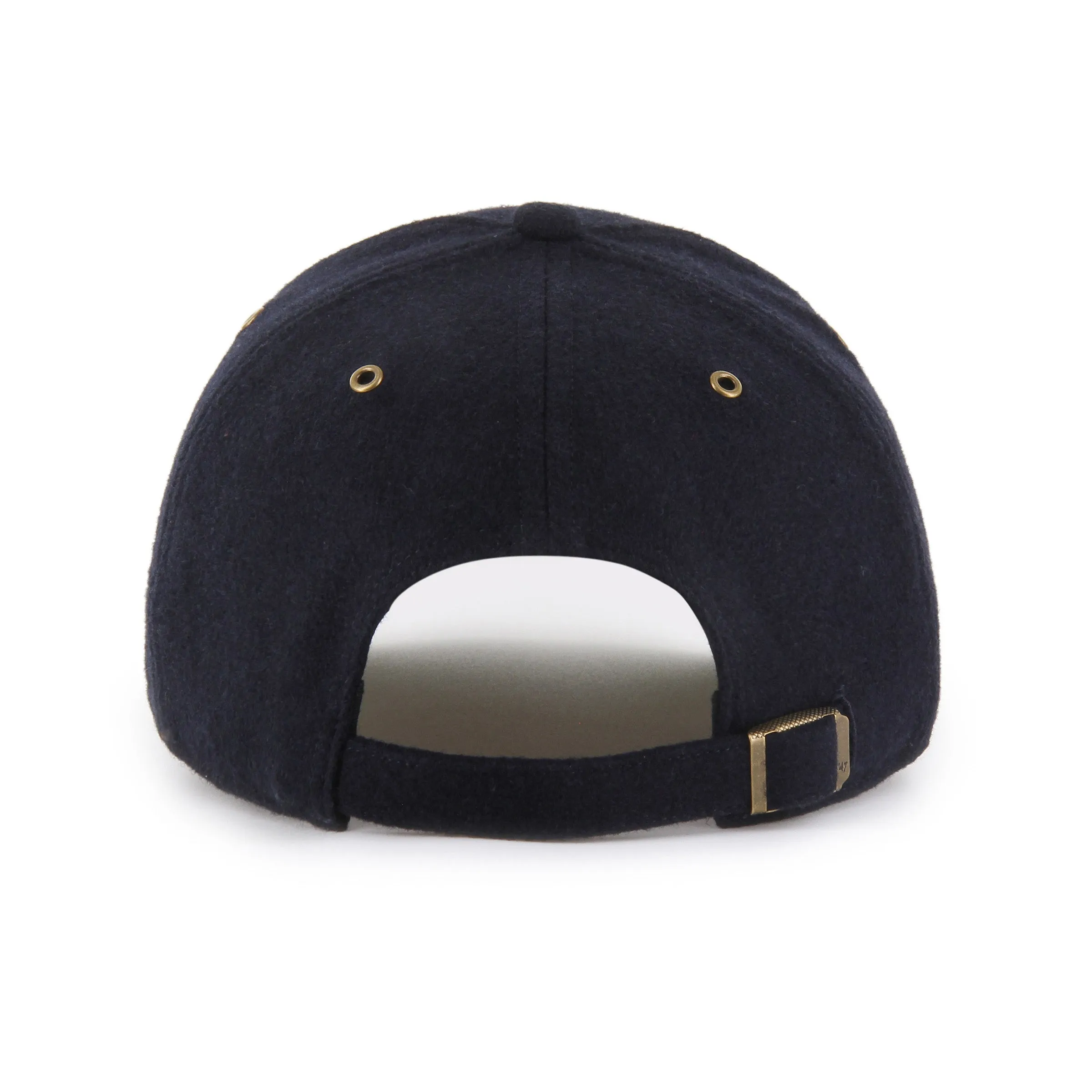 PENN STATE NITTANY LIONS GRANDSTAND TWO TONE '47 HITCH sold by 47 product image thumbnail 3