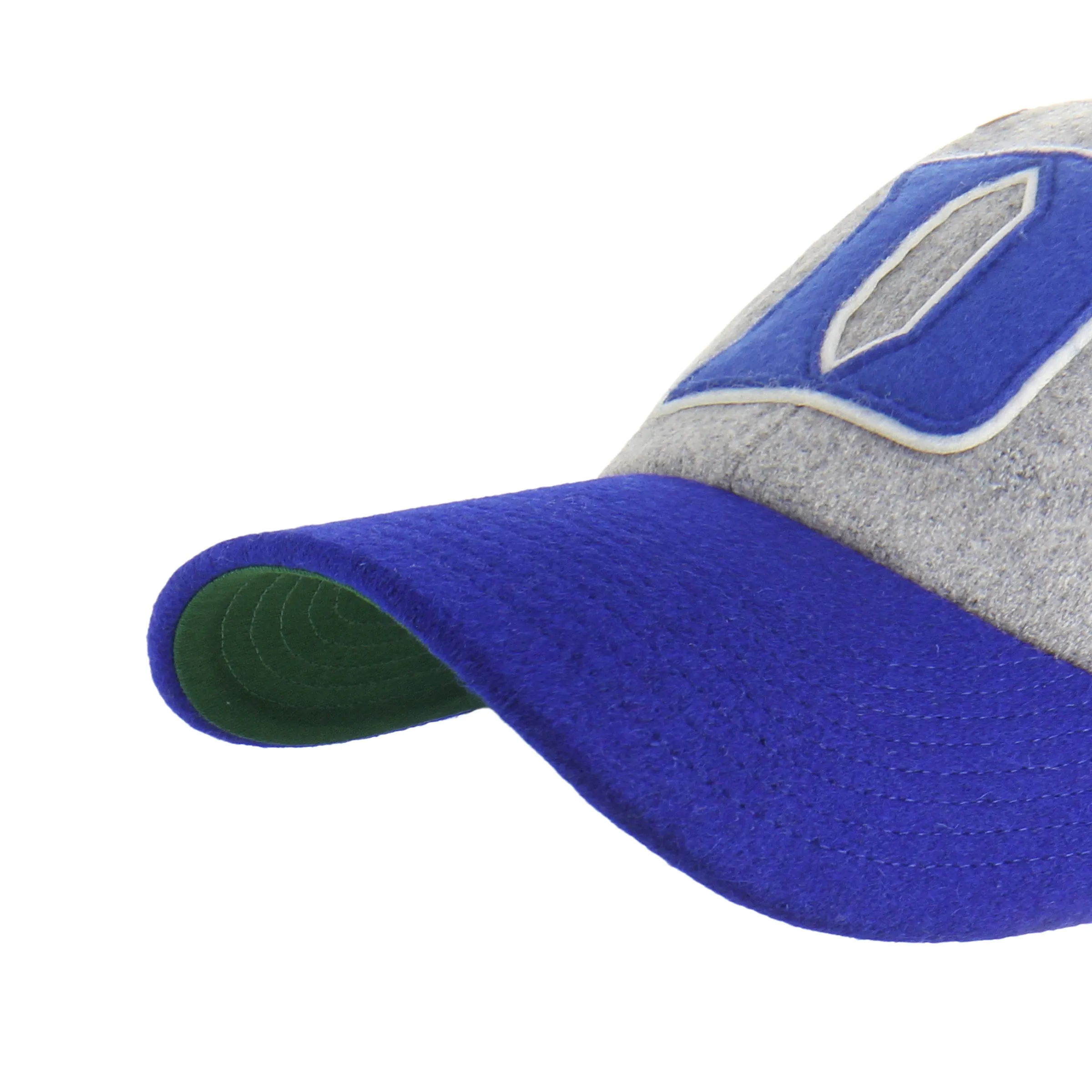 DUKE BLUE DEVILS GRANDSTAND TWO TONE '47 CLEAN UP sold by 47 product image thumbnail 3