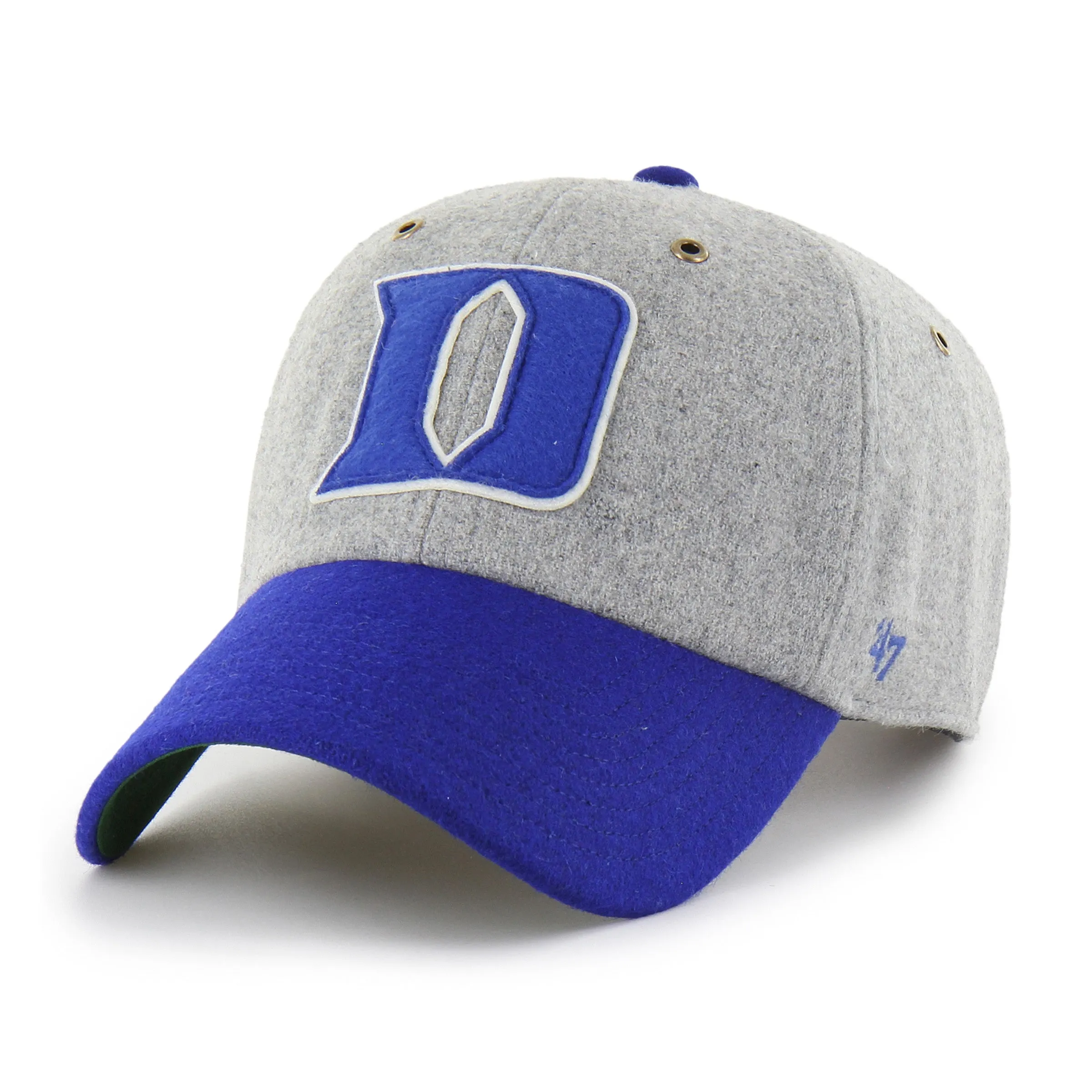 DUKE BLUE DEVILS GRANDSTAND TWO TONE '47 CLEAN UP sold by 47