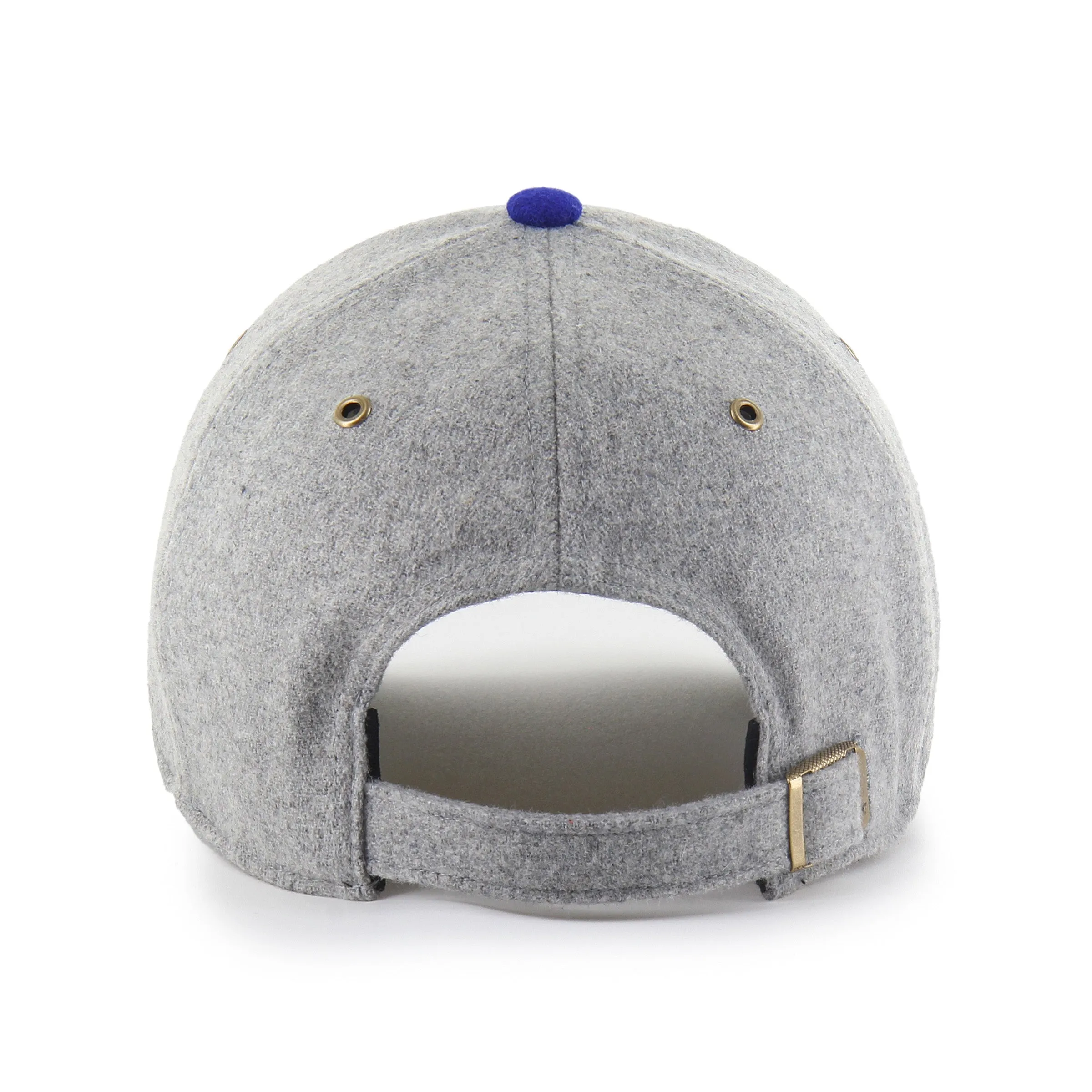 DUKE BLUE DEVILS GRANDSTAND TWO TONE '47 CLEAN UP sold by 47 product image thumbnail 2