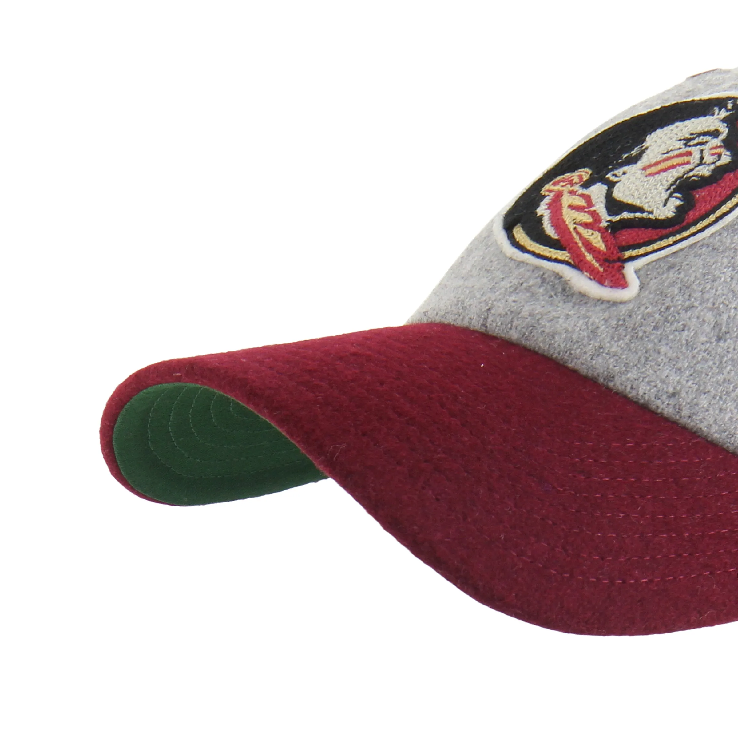 FLORIDA STATE SEMINOLES GRANDSTAND TWO TONE '47 CLEAN UP sold by 47 product image thumbnail 3