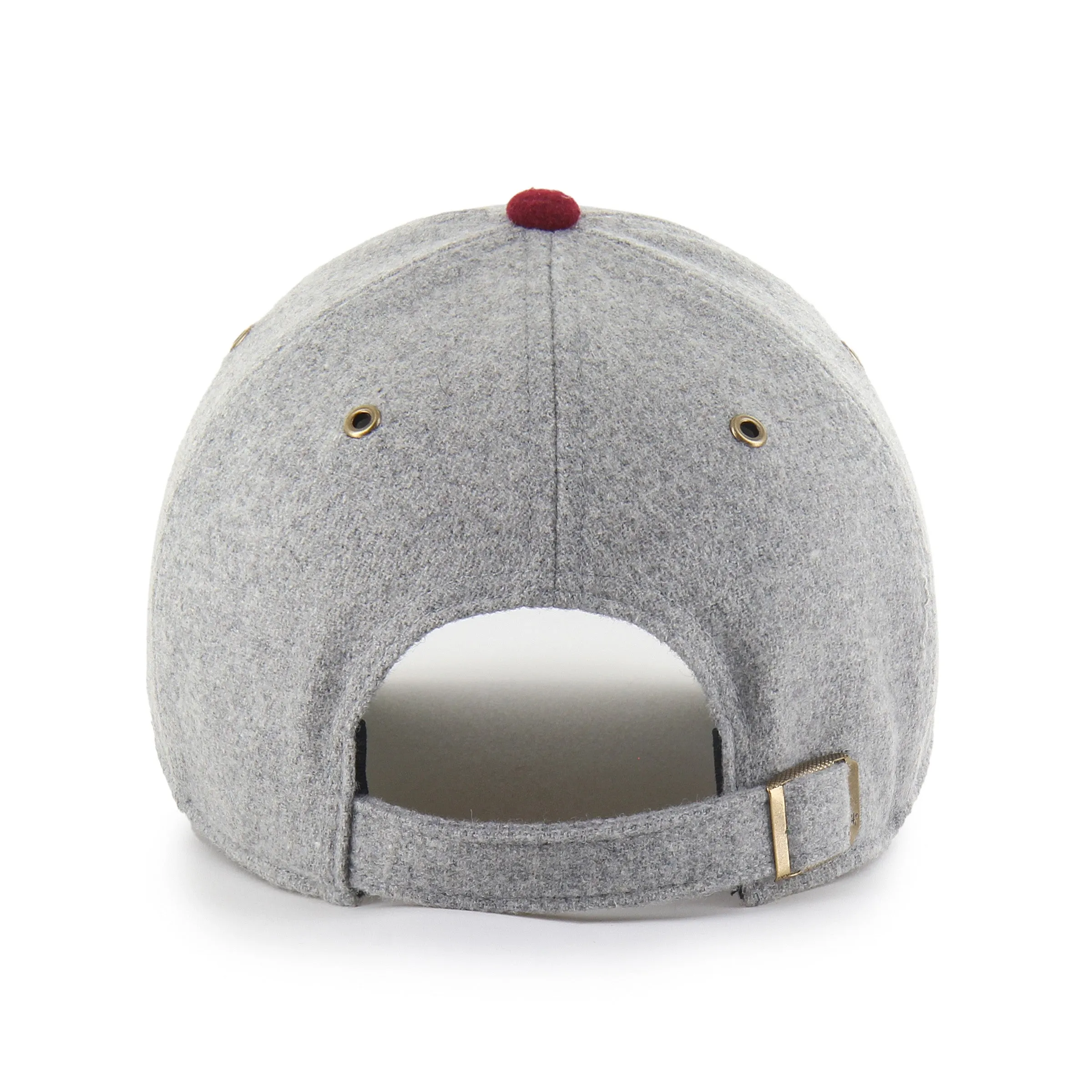 FLORIDA STATE SEMINOLES GRANDSTAND TWO TONE '47 CLEAN UP sold by 47 product image thumbnail 2