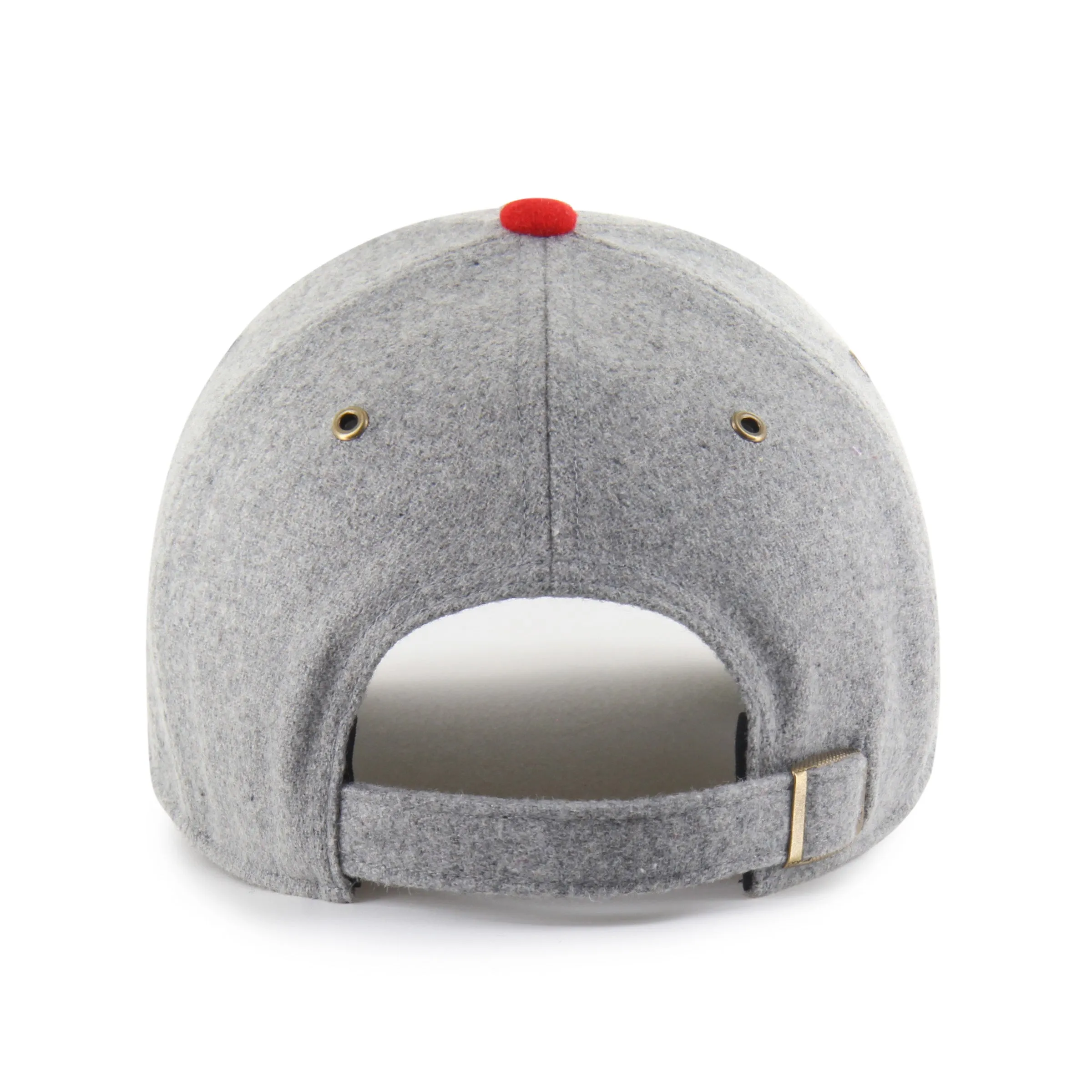 GEORGIA BULLDOGS GRANDSTAND TWO TONE '47 CLEAN UP sold by 47 product image thumbnail 2