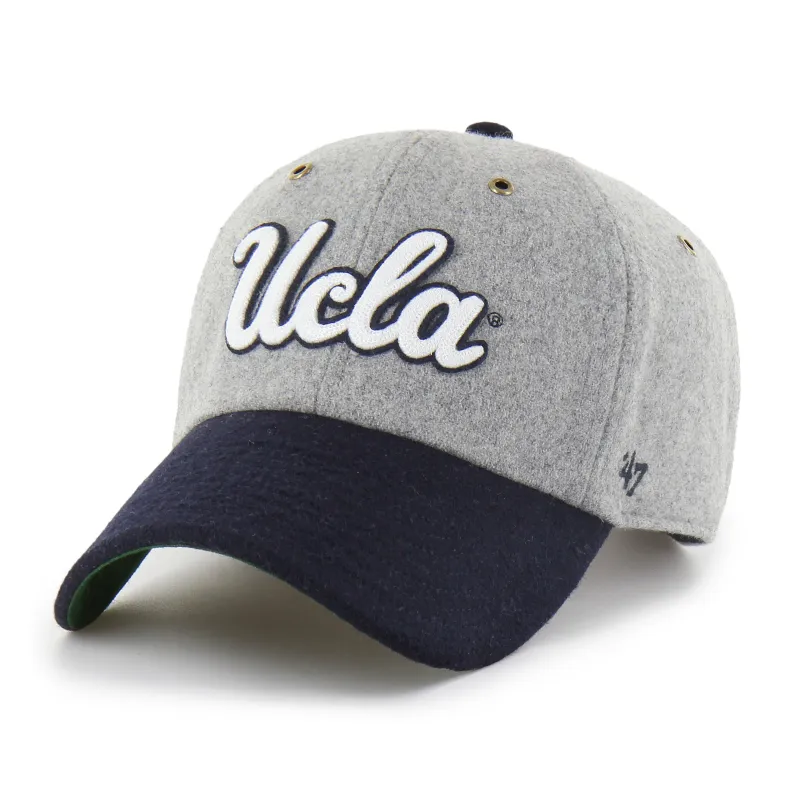 UCLA BRUINS GRANDSTAND TWO TONE '47 CLEAN UP sold by 47