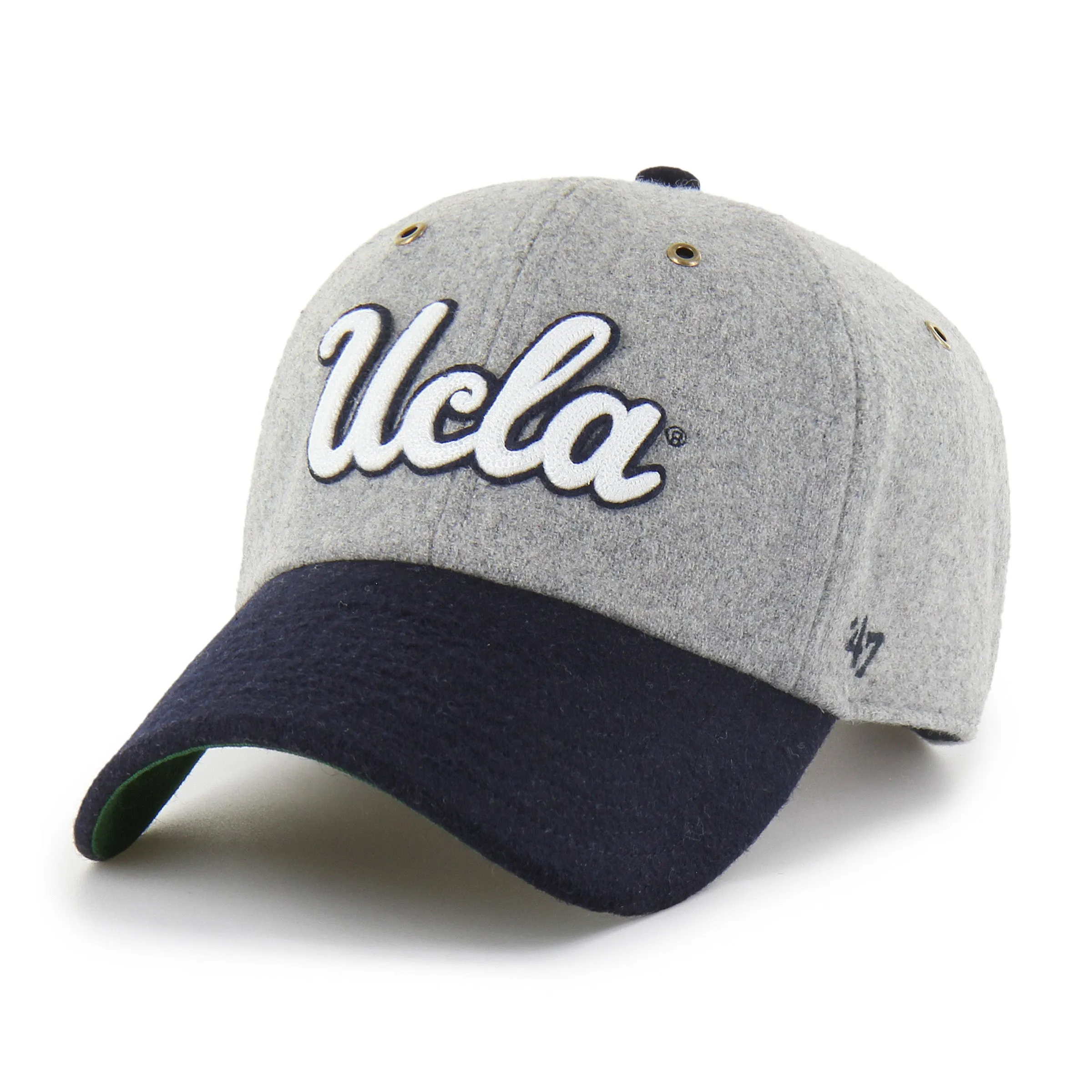 UCLA BRUINS GRANDSTAND TWO TONE '47 CLEAN UP sold by 47