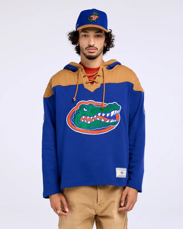 FLORIDA GATORS FLANNAGAN '47 WINGBACK LACER sold by 47
