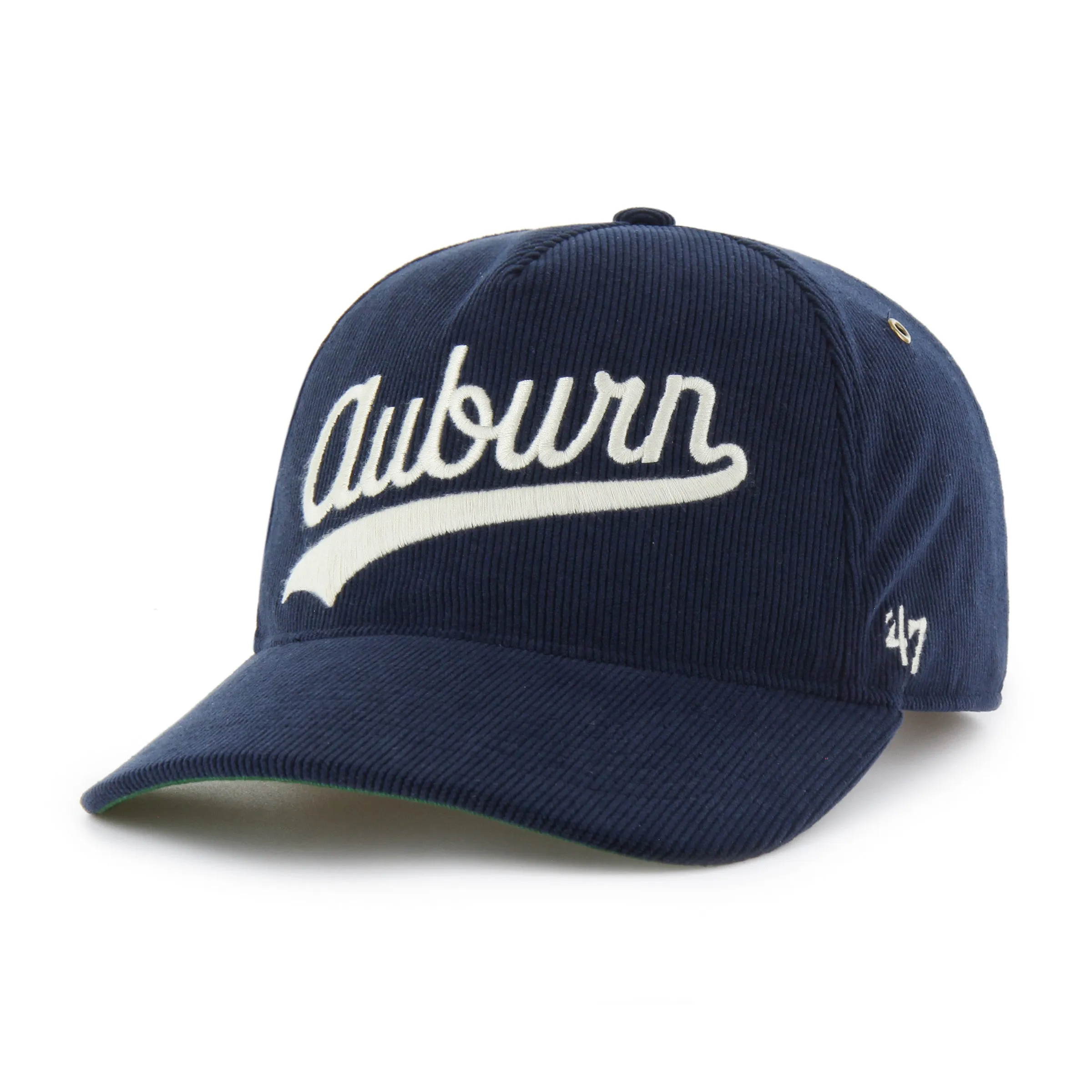 AUBURN TIGERS VINTAGE GRANDSTAND CORD '47 HITCH RF RELAXED FIT sold by 47 product image thumbnail 5