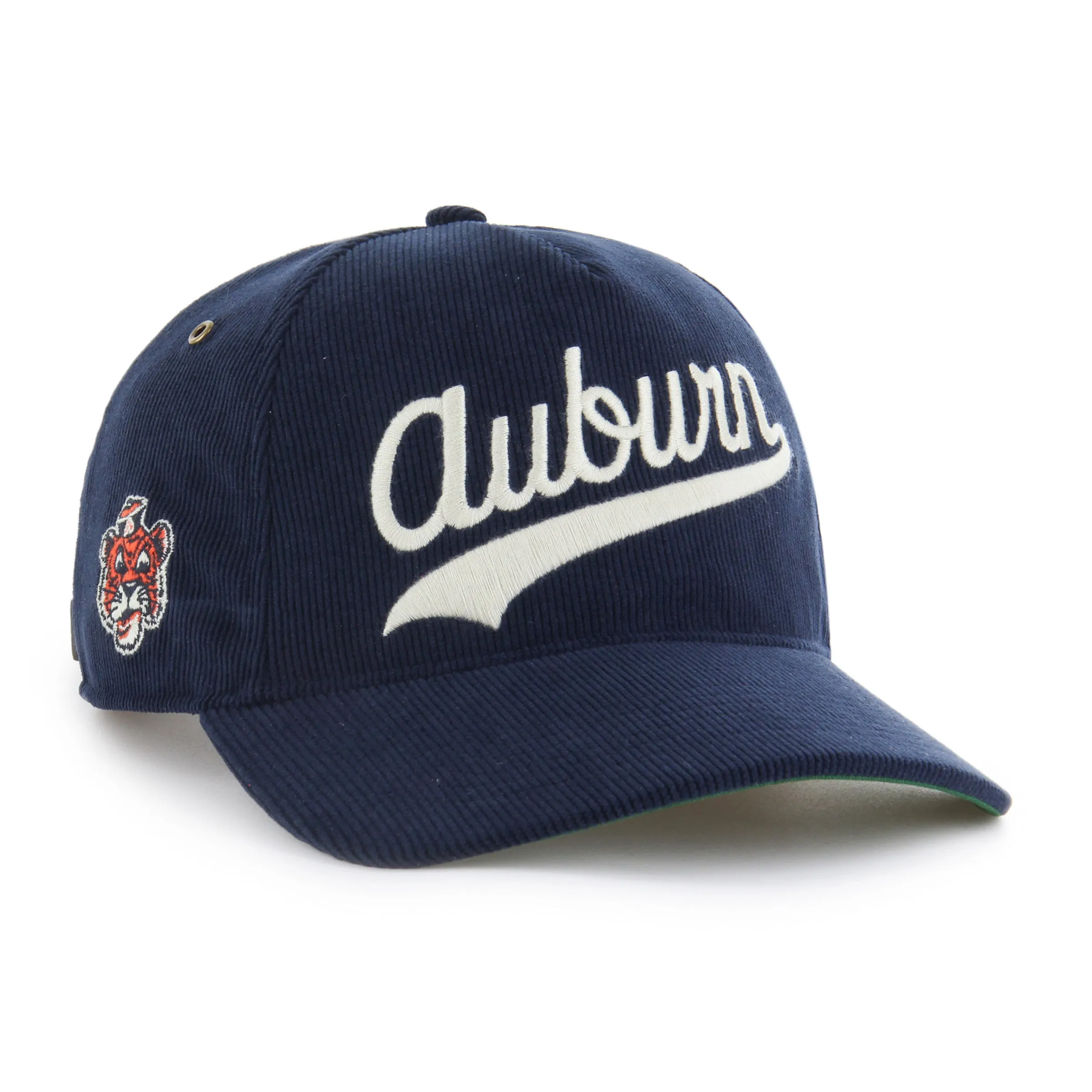 AUBURN TIGERS VINTAGE GRANDSTAND CORD '47 HITCH RF RELAXED FIT sold by 47