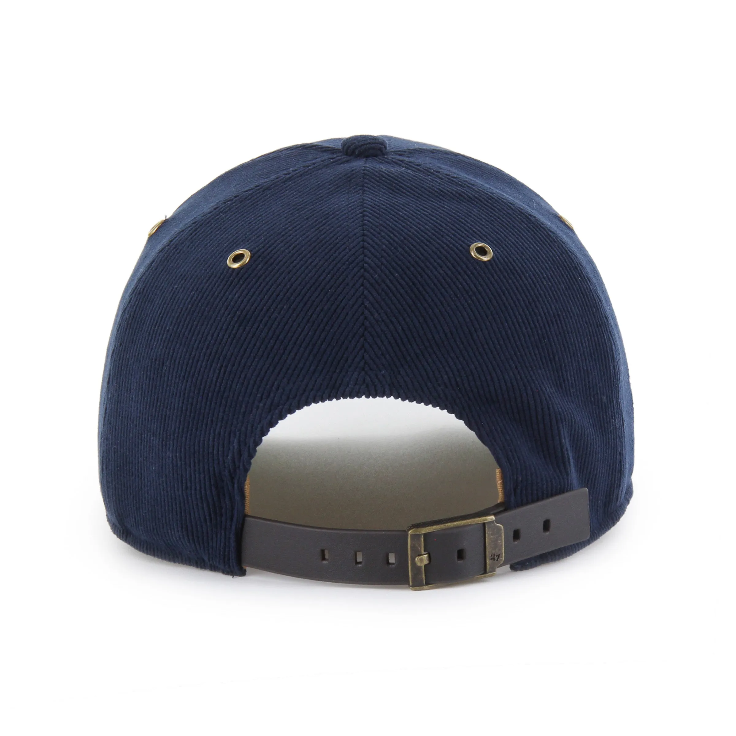 AUBURN TIGERS VINTAGE GRANDSTAND CORD '47 HITCH RF RELAXED FIT sold by 47 product image thumbnail 2