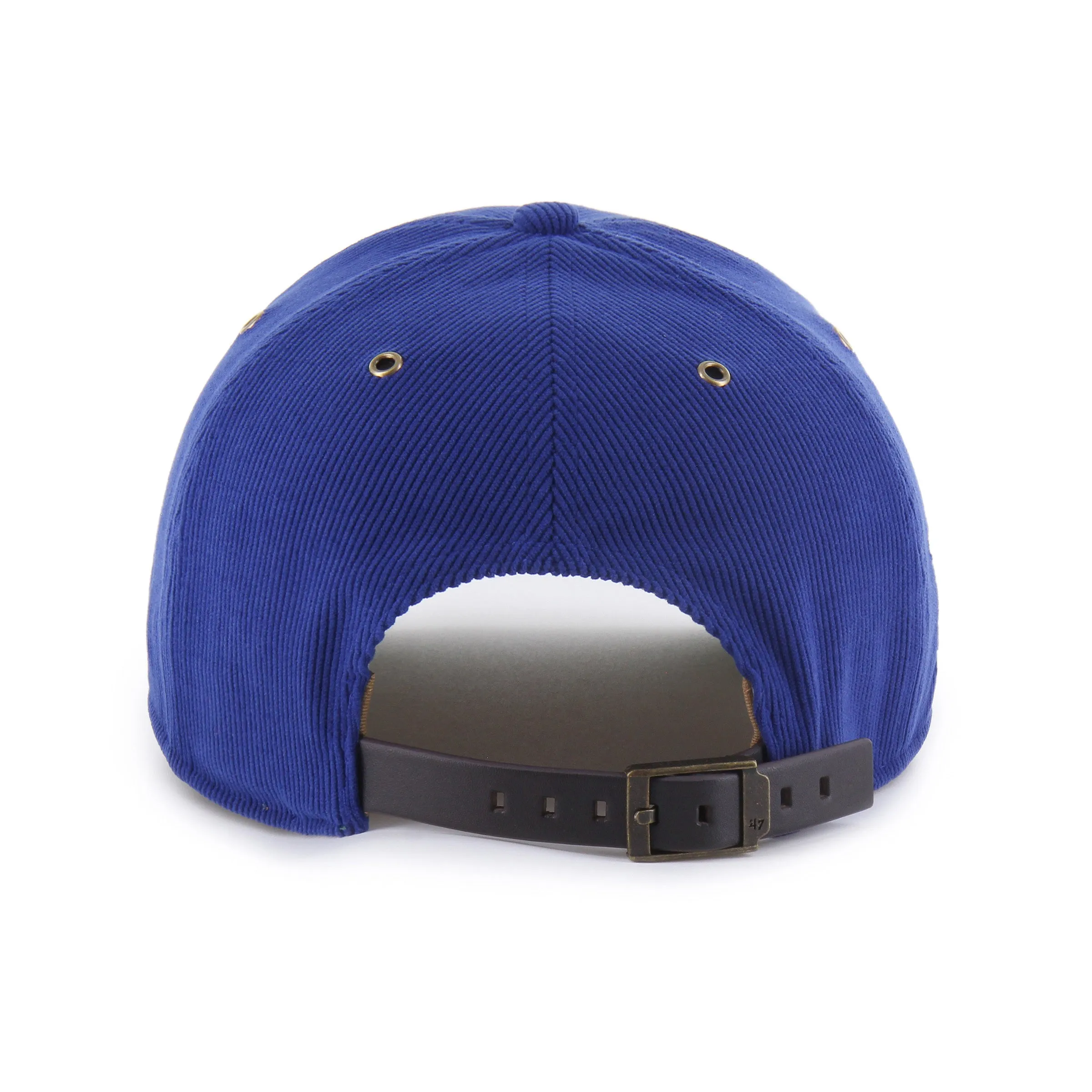 FLORIDA GATORS VINTAGE GRANDSTAND CORD '47 HITCH RF RELAXED FIT sold by 47 product image thumbnail 2