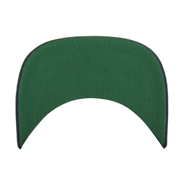 MICHIGAN WOLVERINES VINTAGE GRANDSTAND CORD '47 HITCH RF RELAXED FIT sold by 47 product image thumbnail 4