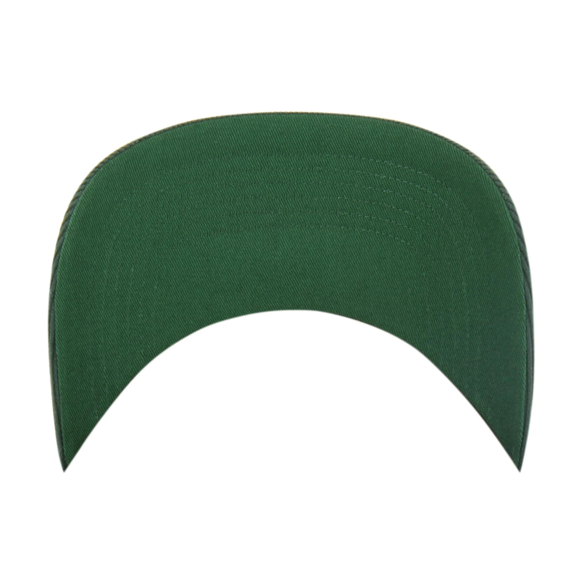 MICHIGAN STATE SPARTANS VINTAGE GRANDSTAND CORD '47 HITCH RF RELAXED FIT sold by 47 product image thumbnail 4