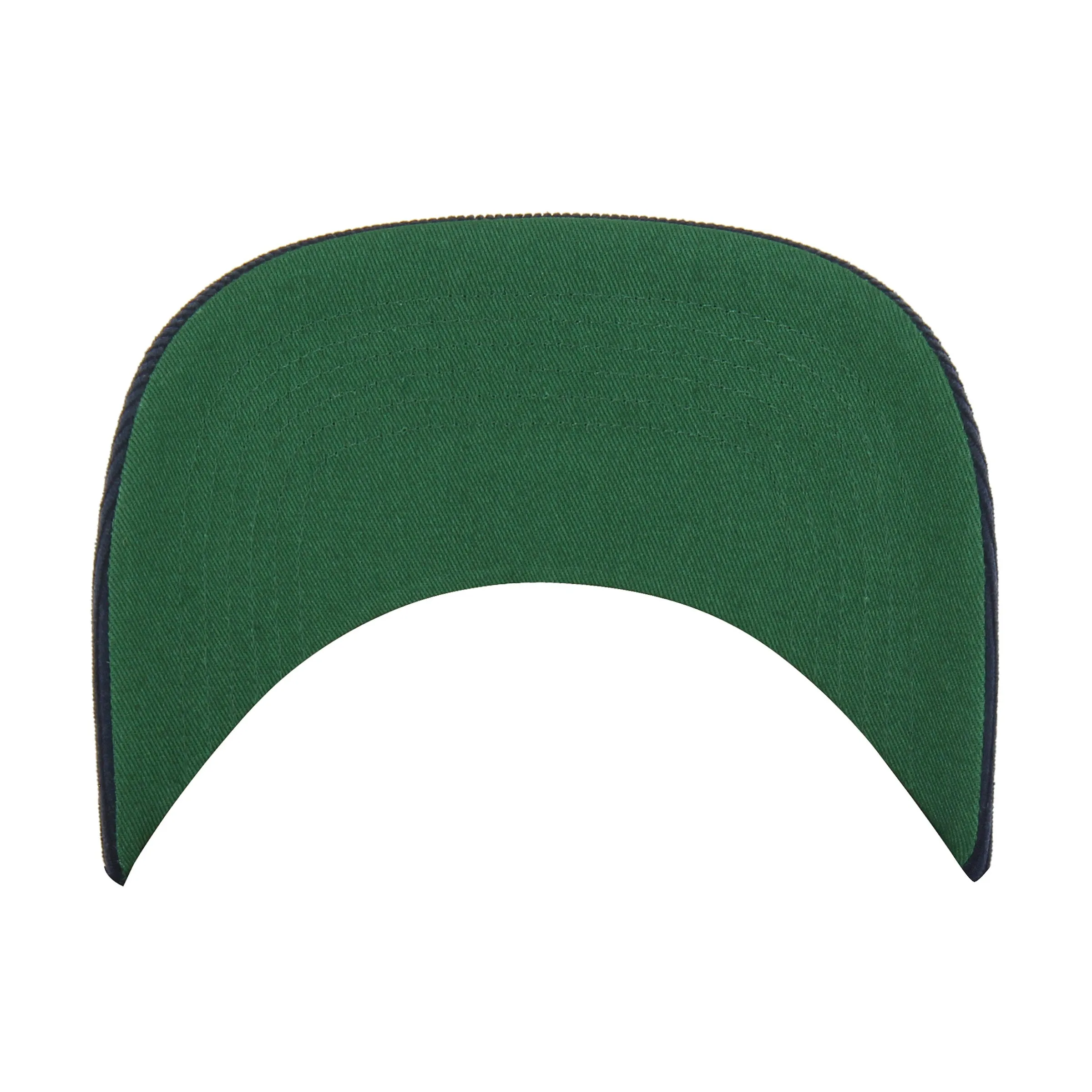 NOTRE DAME FIGHTING IRISH VINTAGE GRANDSTAND CORD '47 HITCH RF RELAXED FIT sold by 47 product image thumbnail 4