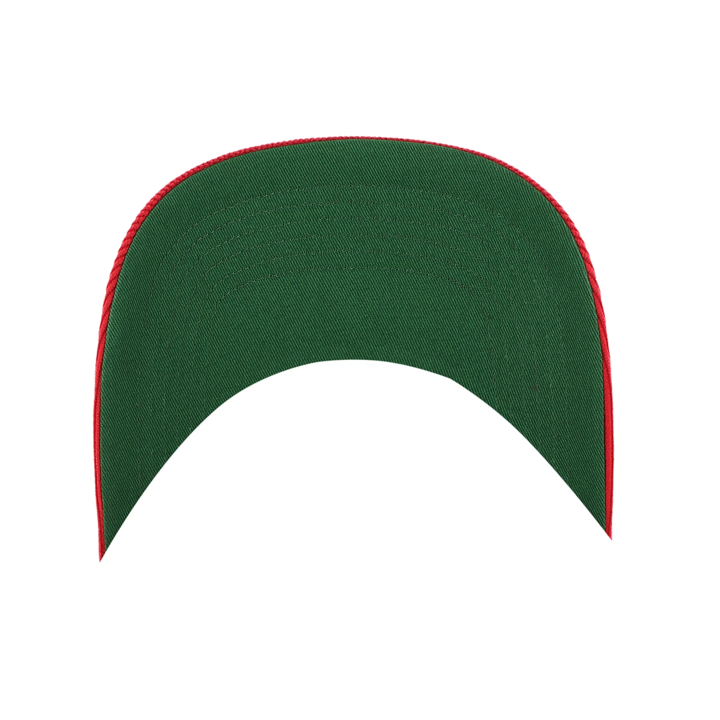 OHIO STATE BUCKEYES VINTAGE GRANDSTAND CORD '47 HITCH RF RELAXED FIT sold by 47 product image thumbnail 4