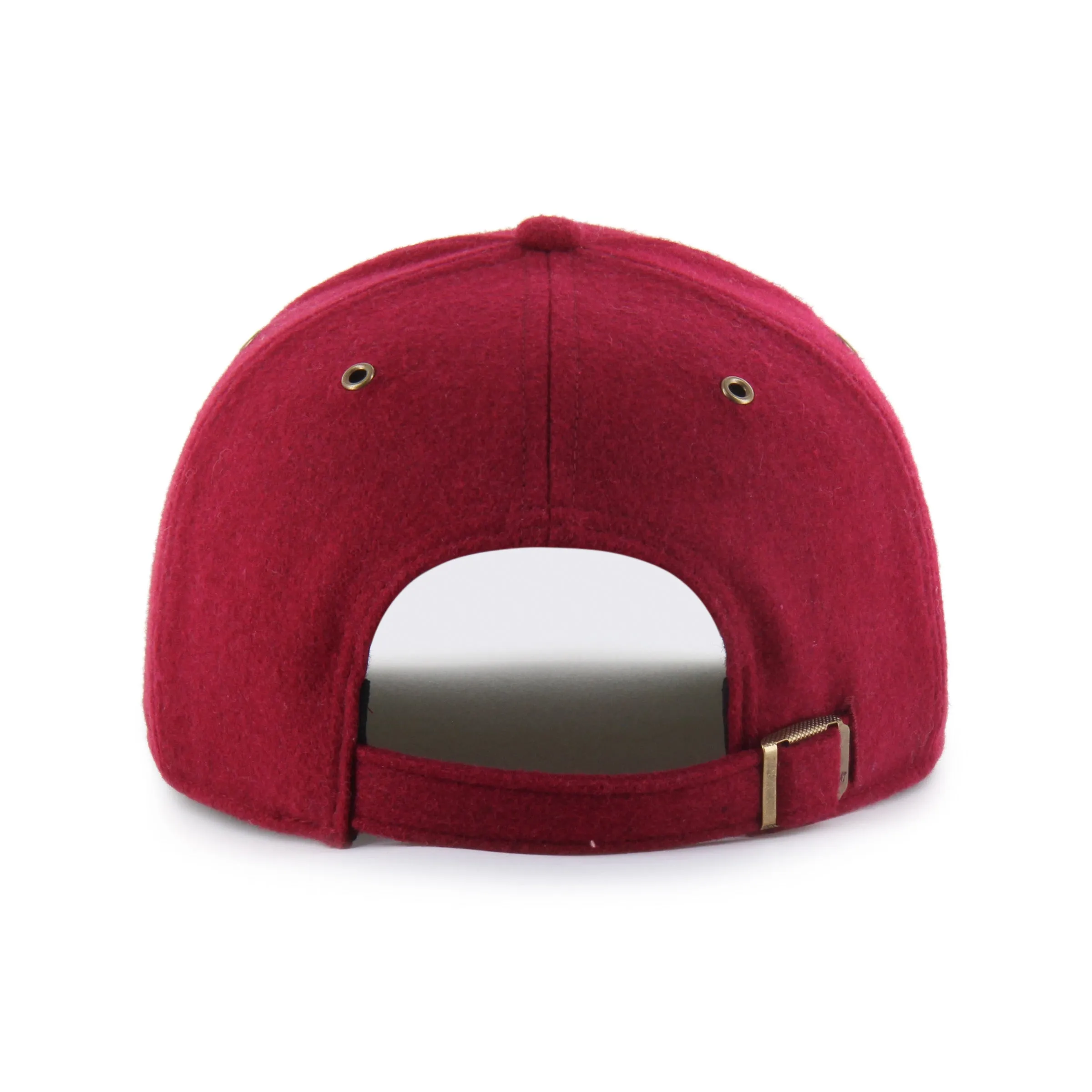 ALABAMA CRIMSON TIDE VINTAGE GRANDSTAND TWO TONE '47 HITCH sold by 47 product image thumbnail 3