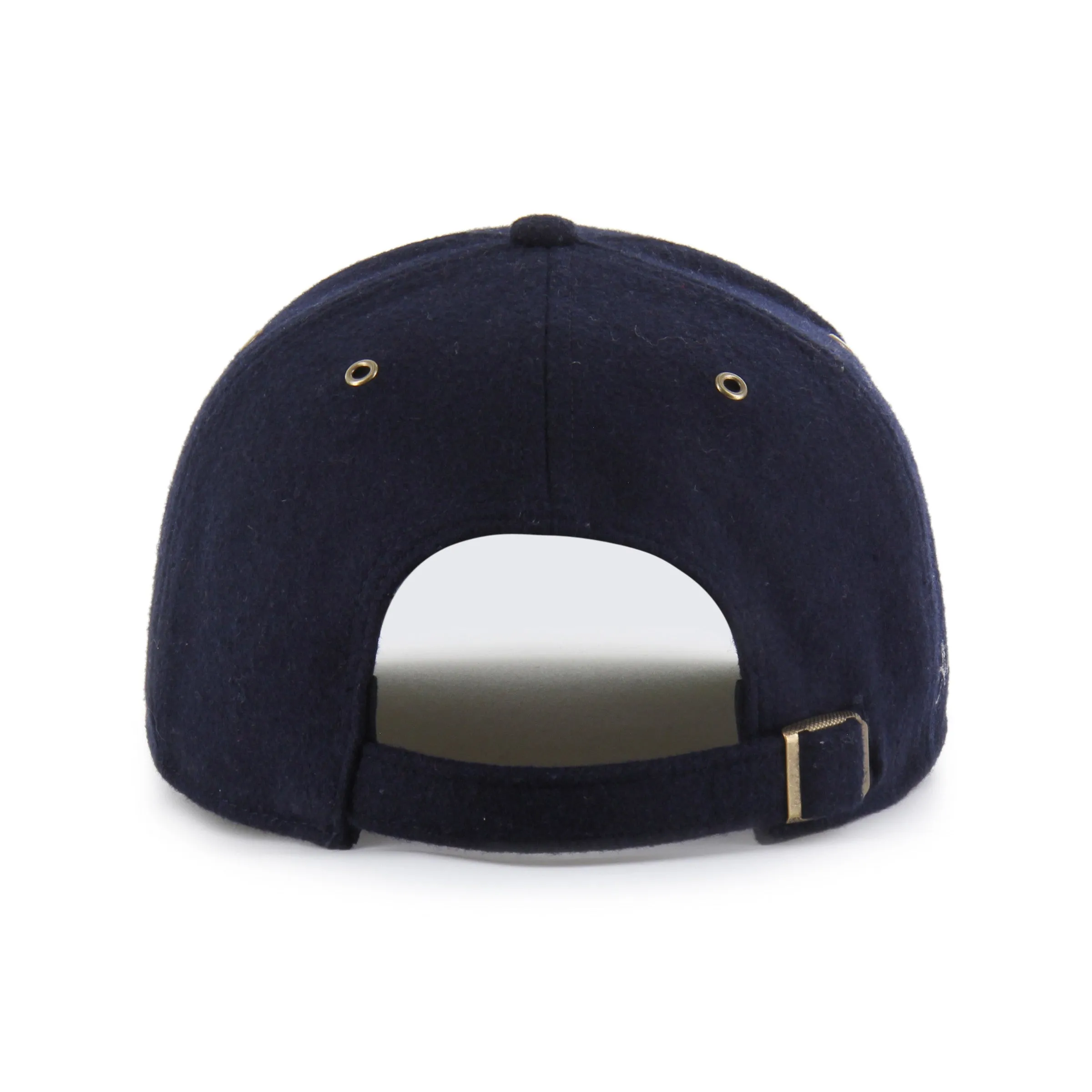 AUBURN TIGERS VINTAGE GRANDSTAND TWO TONE '47 HITCH sold by 47 product image thumbnail 3