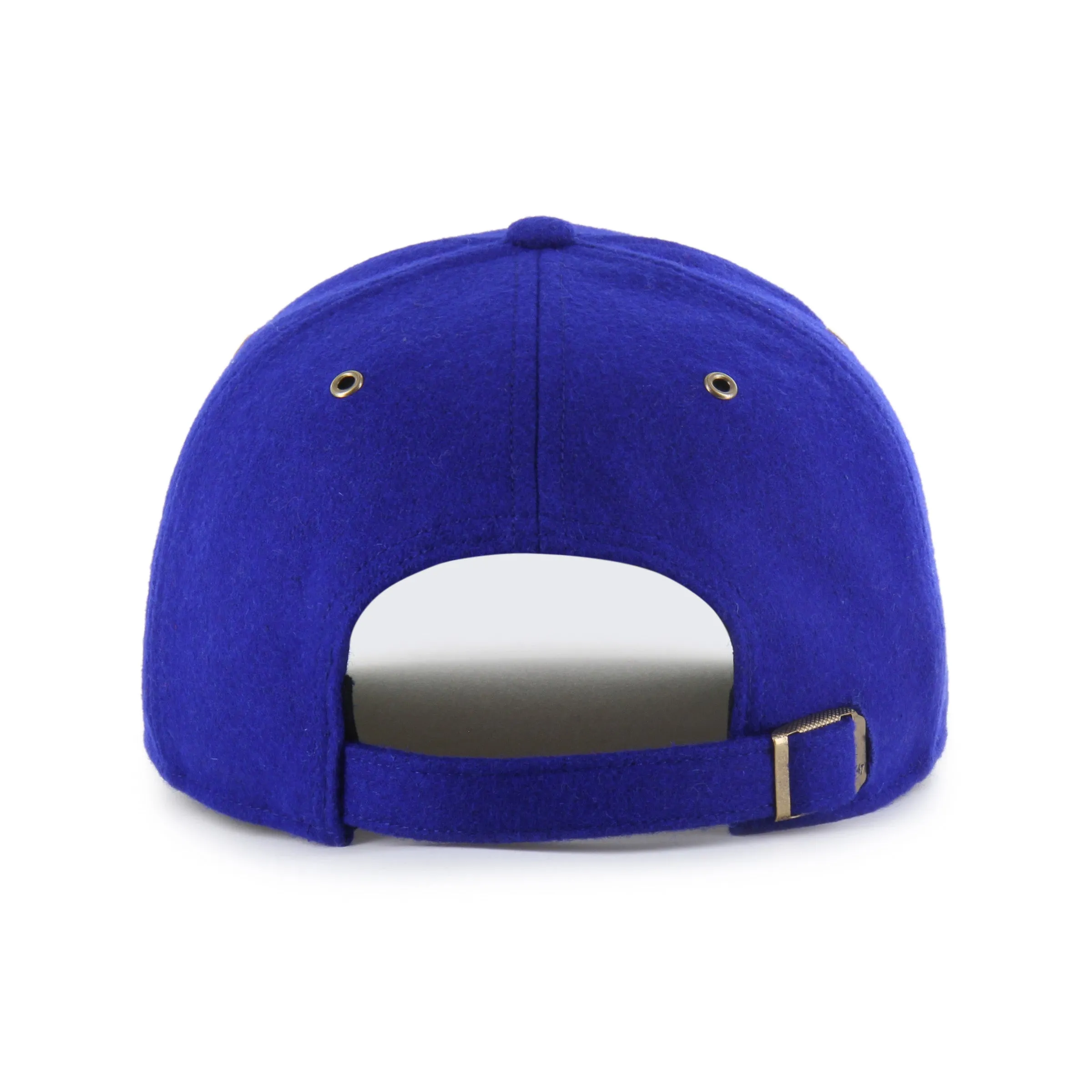 FLORIDA GATORS VINTAGE GRANDSTAND TWO TONE '47 HITCH sold by 47 product image thumbnail 3