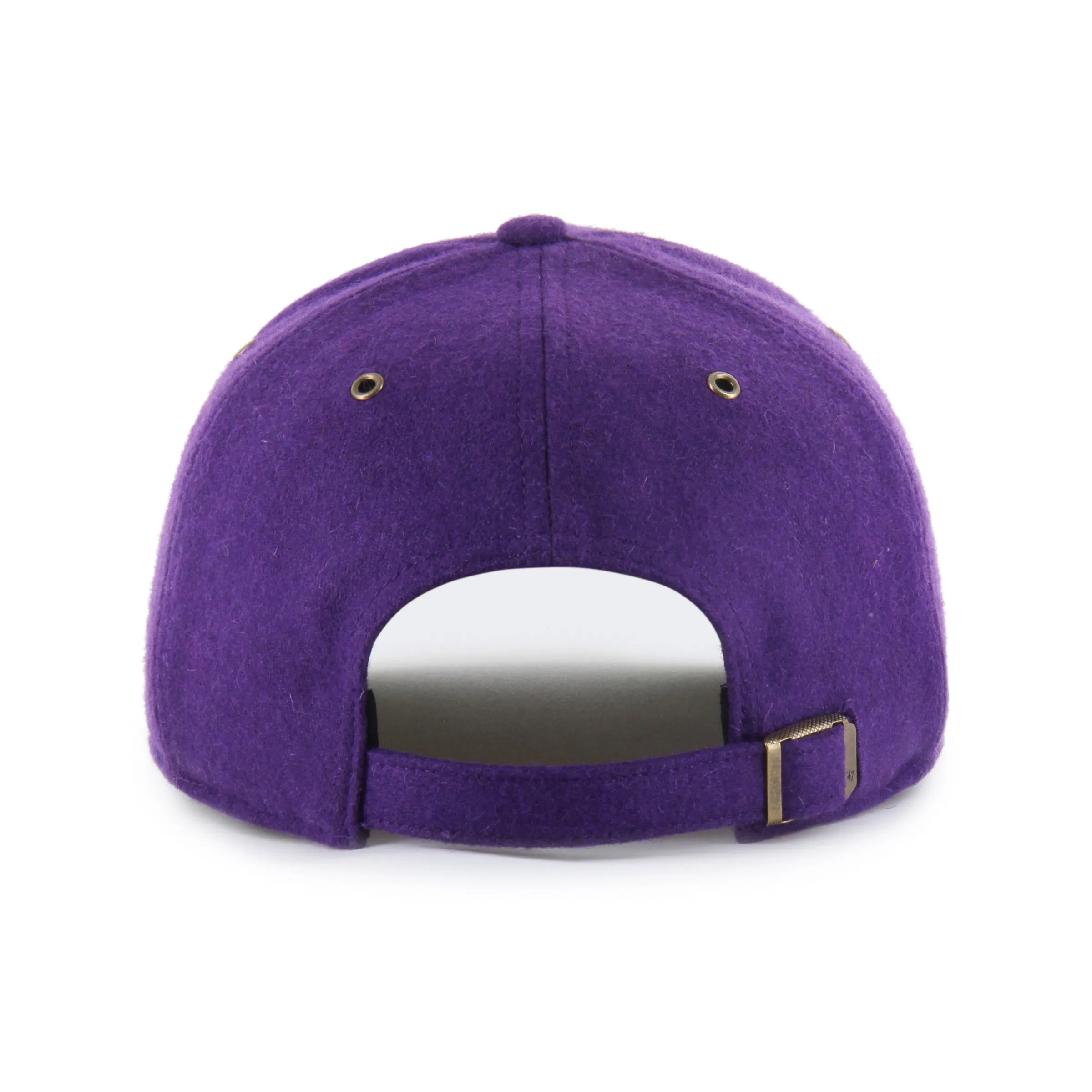 LOUISIANA STATE TIGERS LSU VINTAGE GRANDSTAND TWO TONE '47 HITCH sold by 47 product image thumbnail 3