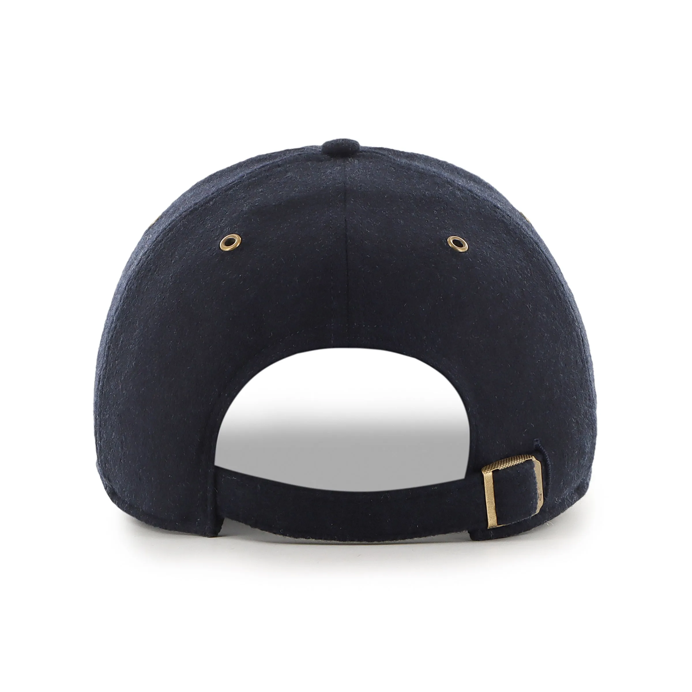 MICHIGAN WOLVERINES VINTAGE GRANDSTAND TWO TONE '47 HITCH sold by 47 product image thumbnail 3