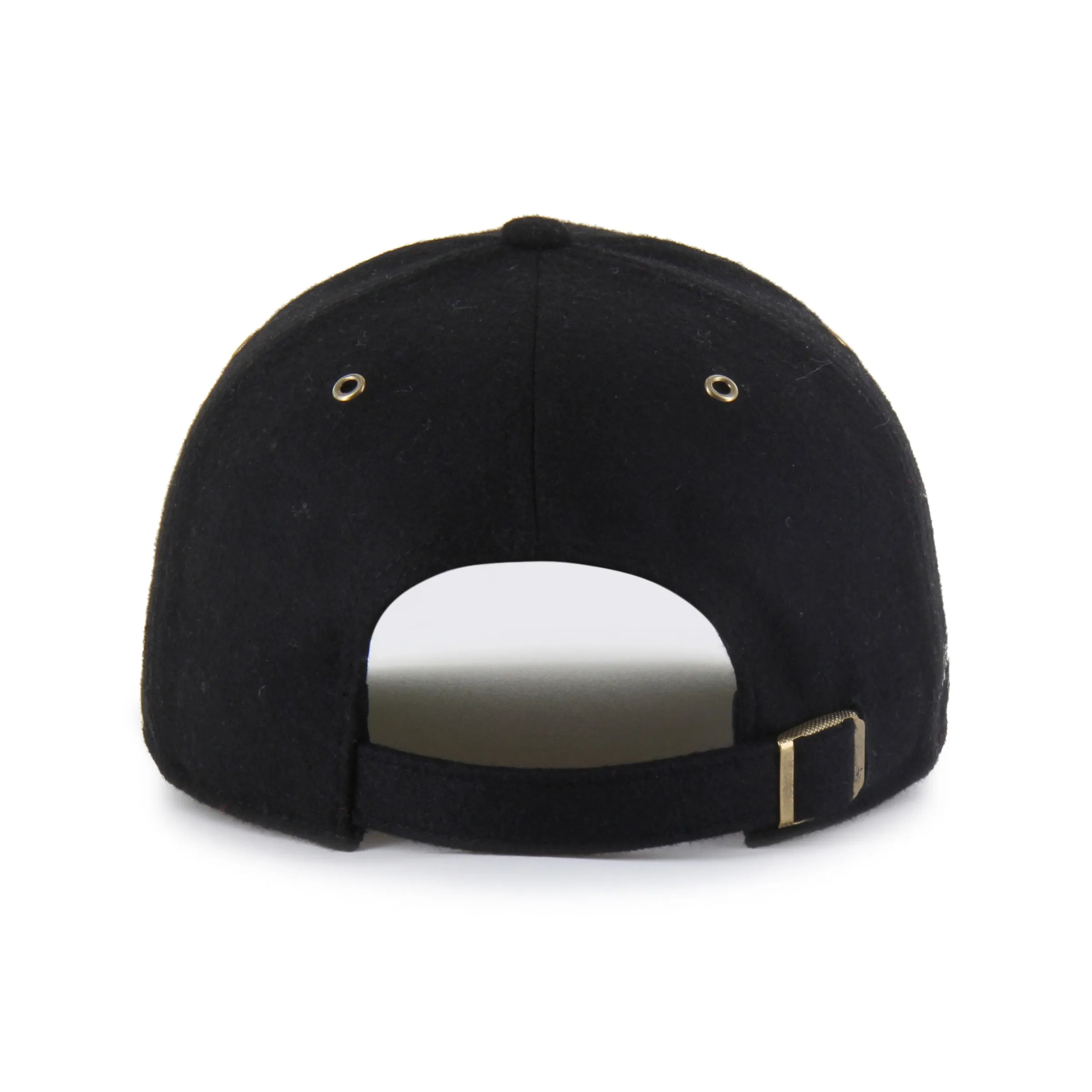 TENNESSEE VOLUNTEERS VINTAGE GRANDSTAND TWO TONE '47 HITCH sold by 47 product image thumbnail 3