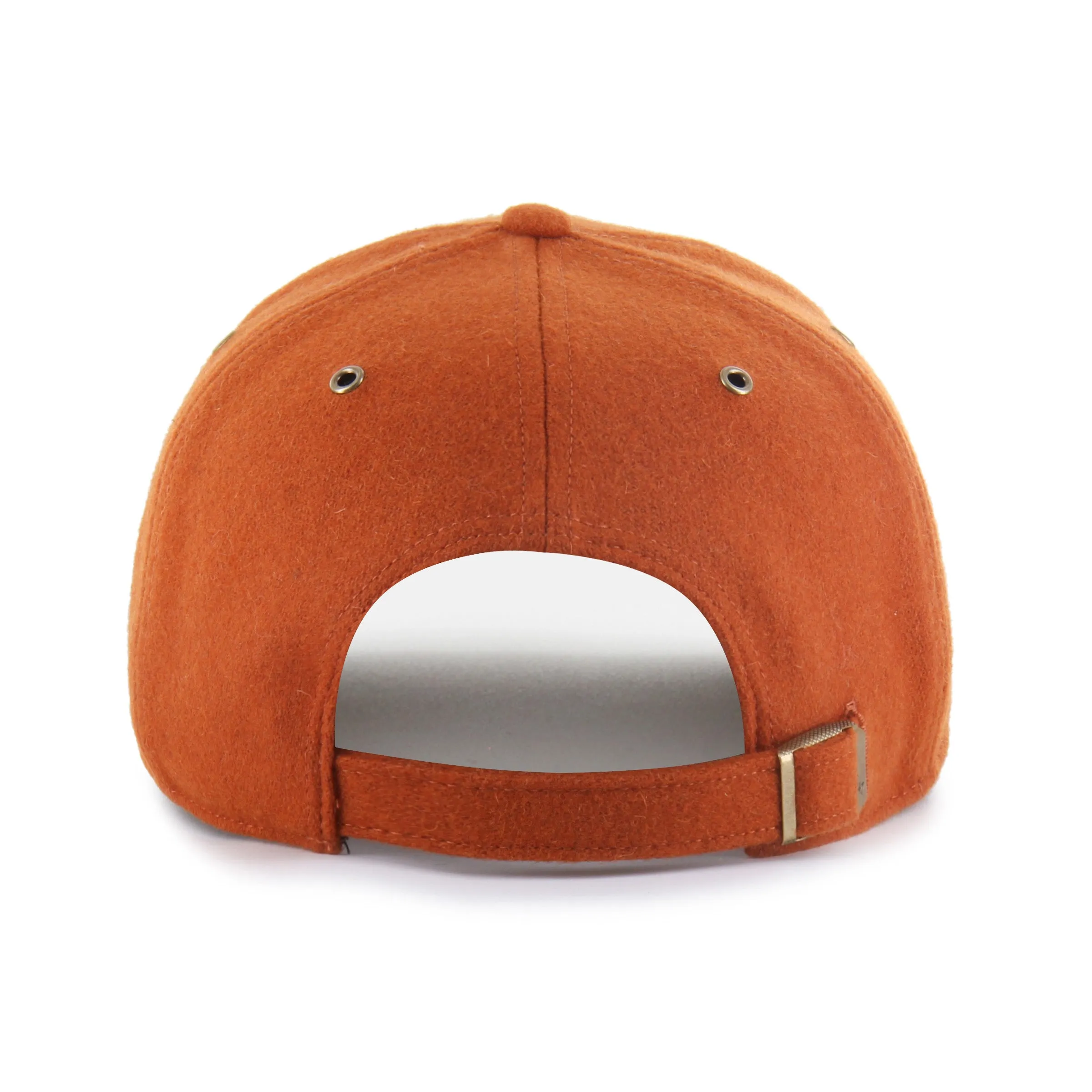 TEXAS LONGHORNS VINTAGE GRANDSTAND TWO TONE '47 HITCH sold by 47 product image thumbnail 3