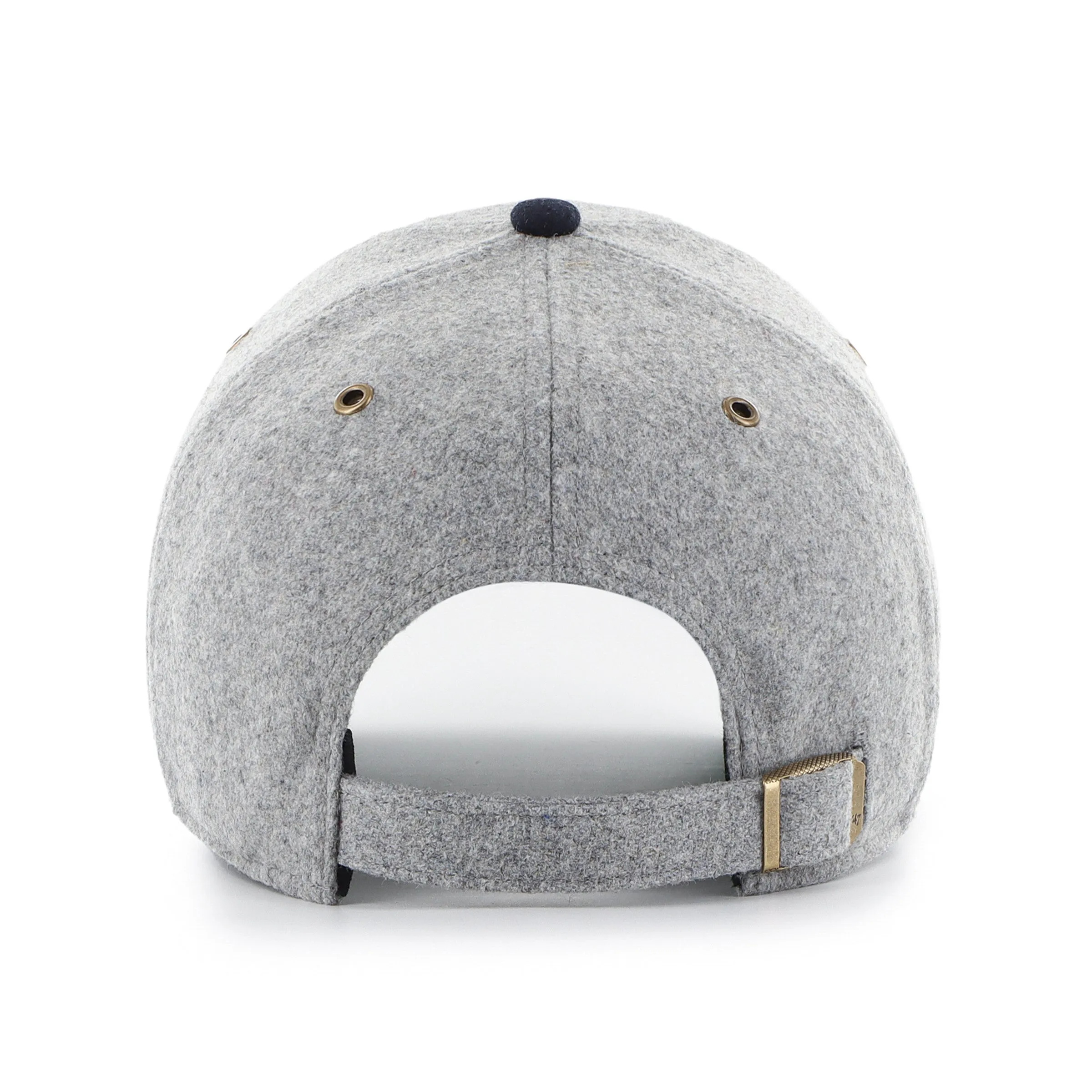 MICHIGAN WOLVERINES GRANDSTAND TWO TONE '47 CLEAN UP sold by 47 product image thumbnail 2