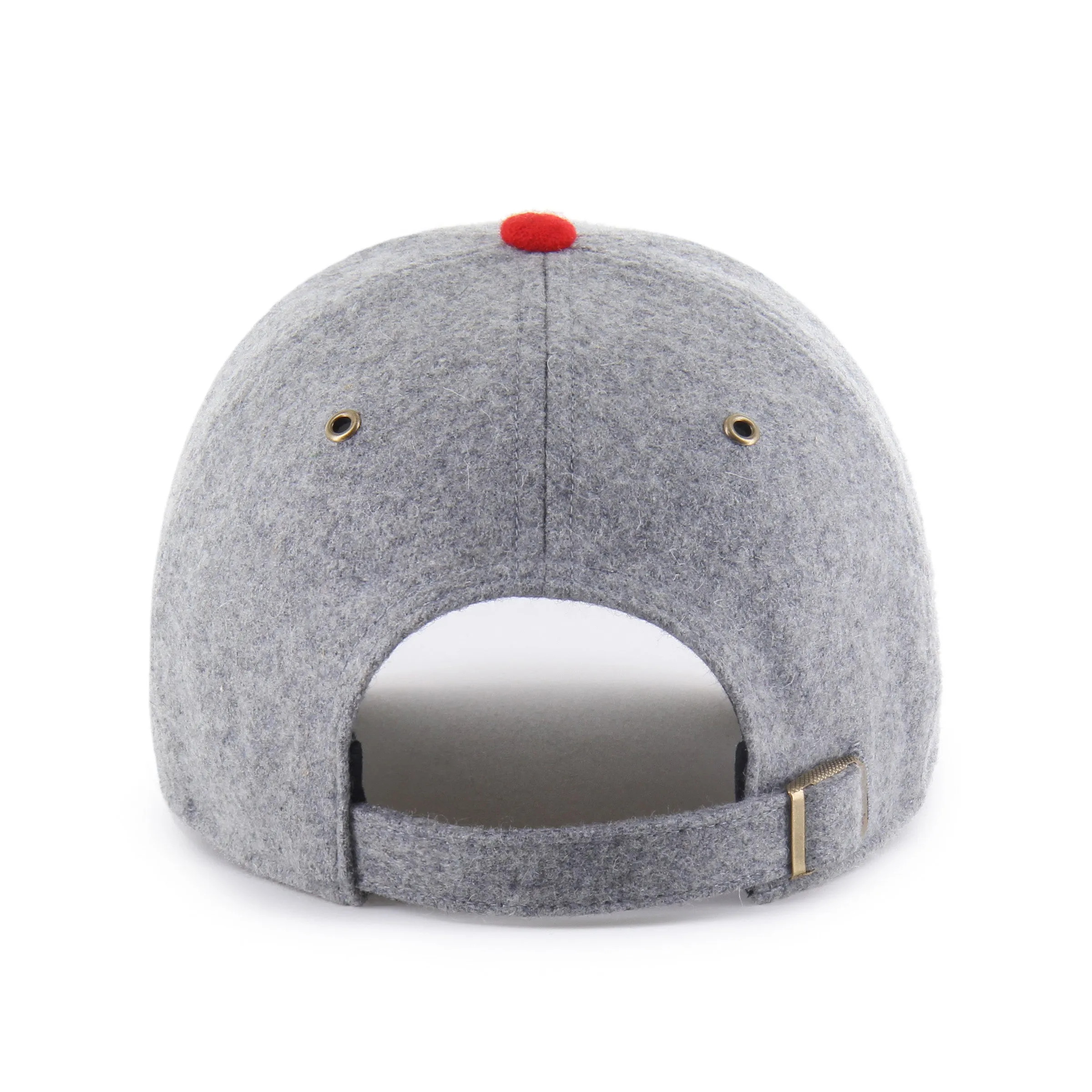 OHIO STATE BUCKEYES GRANDSTAND TWO TONE '47 CLEAN UP sold by 47 product image thumbnail 2