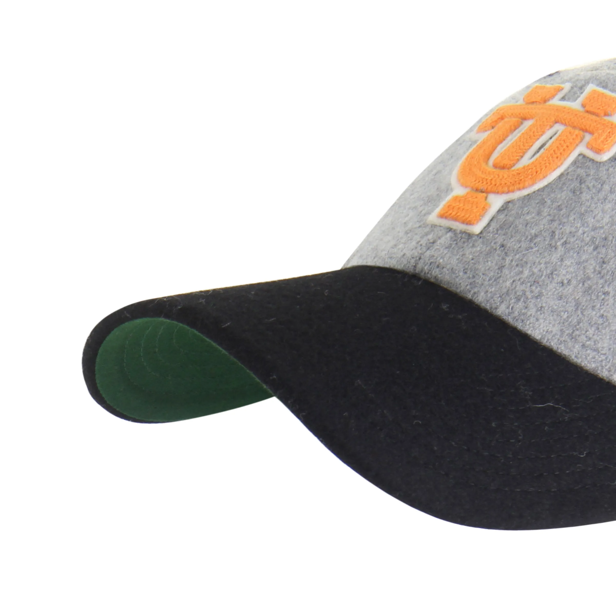 TENNESSEE VOLUNTEERS GRANDSTAND TWO TONE '47 CLEAN UP sold by 47 product image thumbnail 3