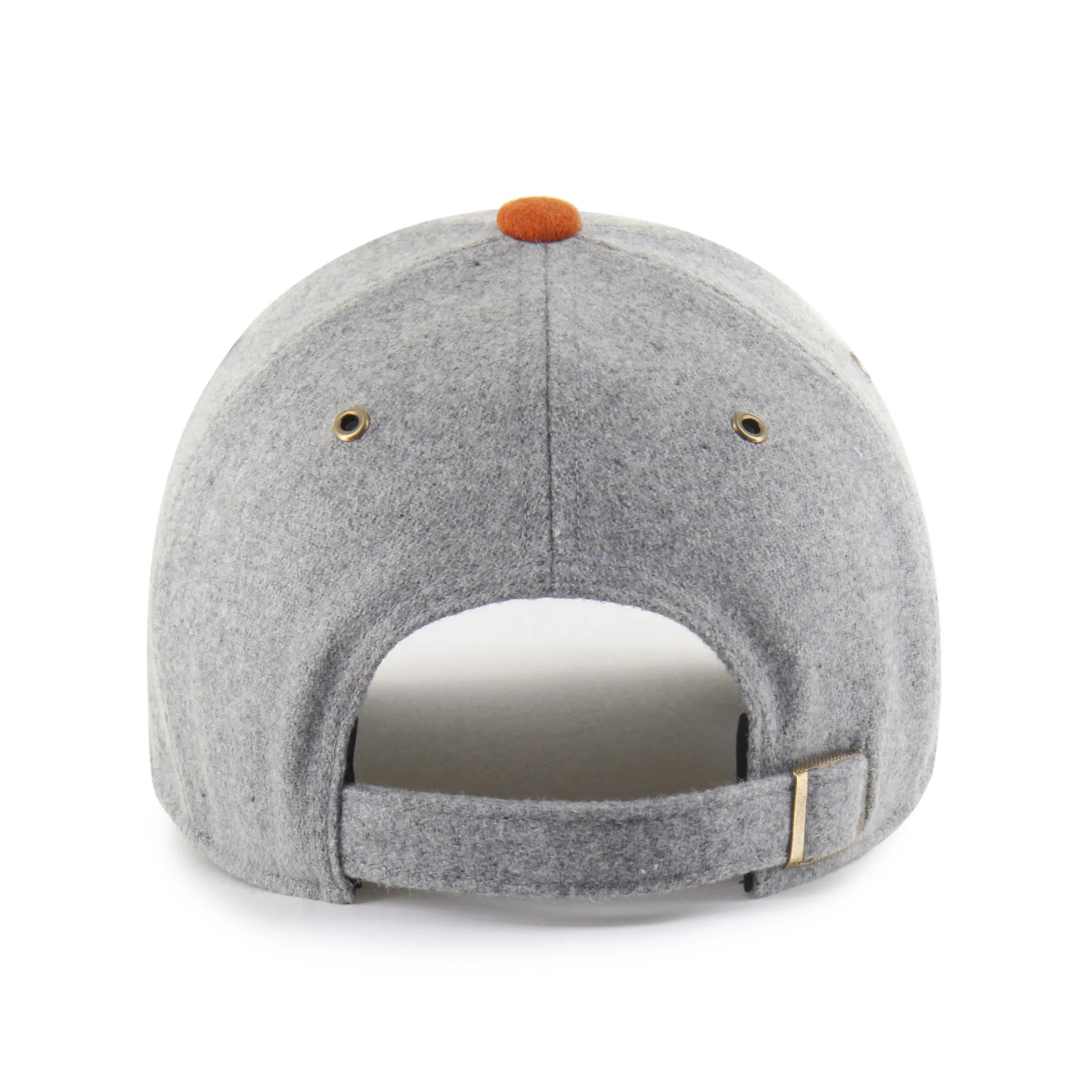 TEXAS LONGHORNS GRANDSTAND TWO TONE '47 CLEAN UP sold by 47 product image thumbnail 2