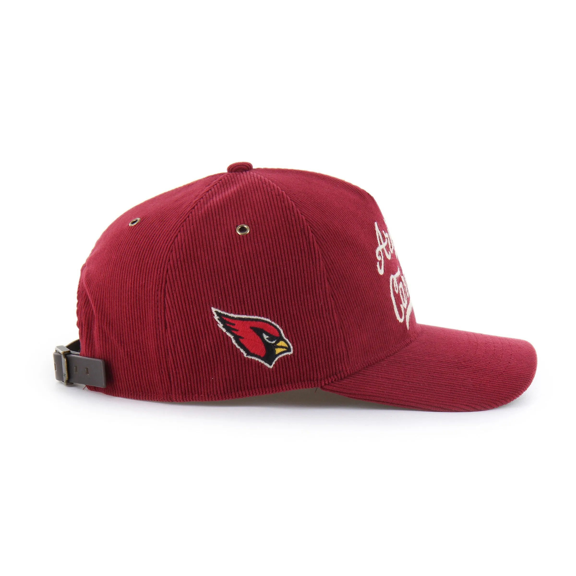 ARIZONA CARDINALS GRANDSTAND CORD '47 HITCH RF RELAXED FIT sold by 47 product image thumbnail 3