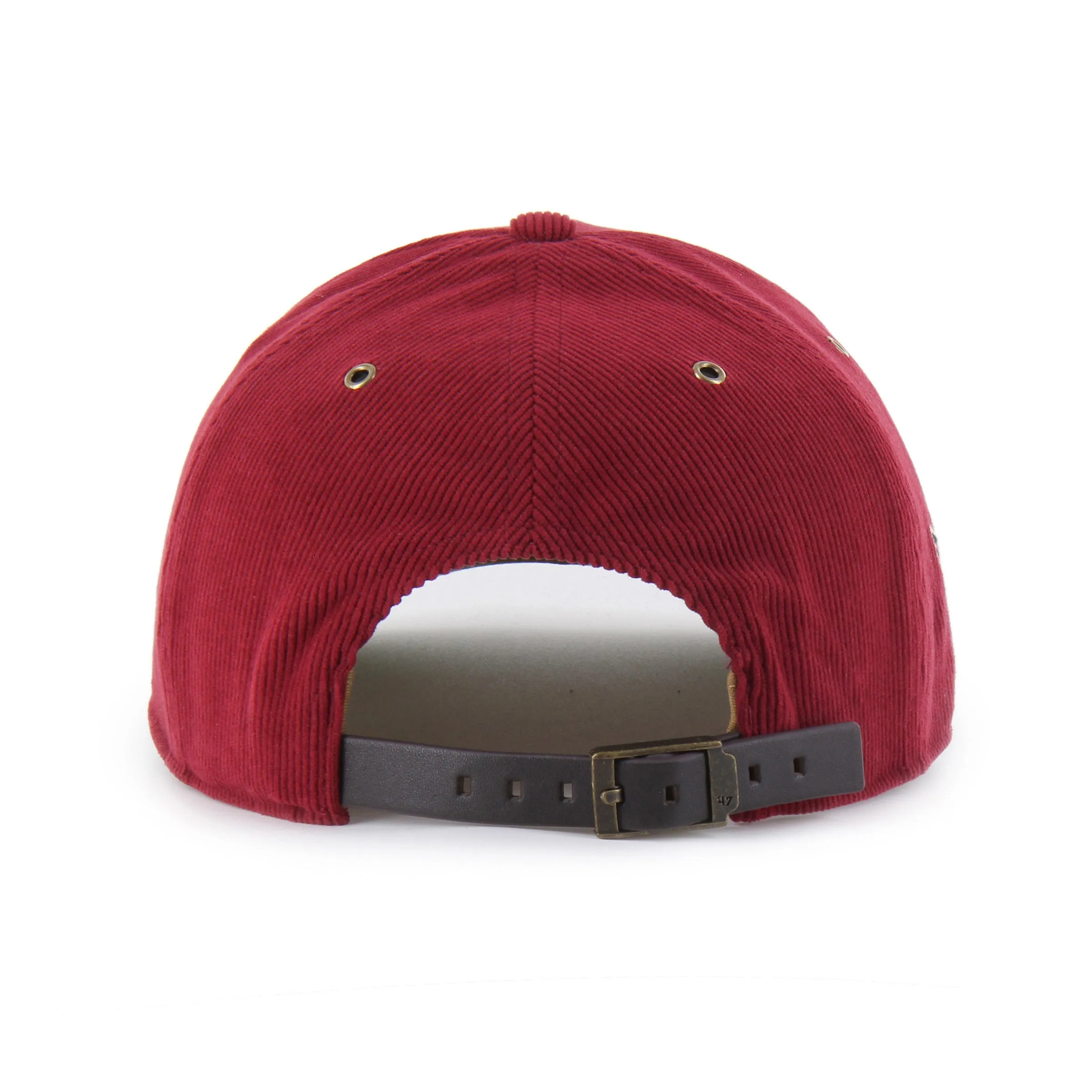 ARIZONA CARDINALS GRANDSTAND CORD '47 HITCH RF RELAXED FIT sold by 47 product image thumbnail 2