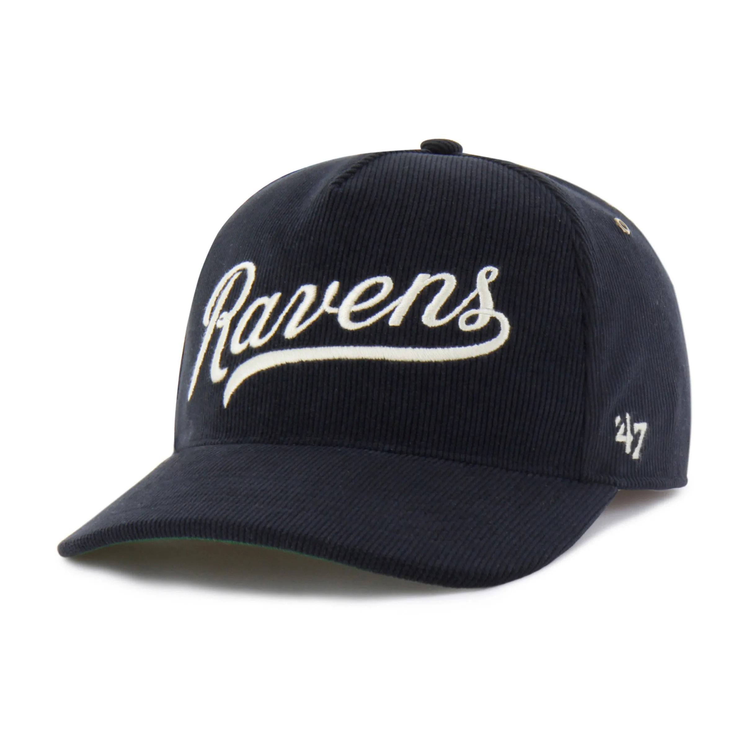 BALTIMORE RAVENS GRANDSTAND CORD '47 HITCH RF RELAXED FIT sold by 47 product image thumbnail 5