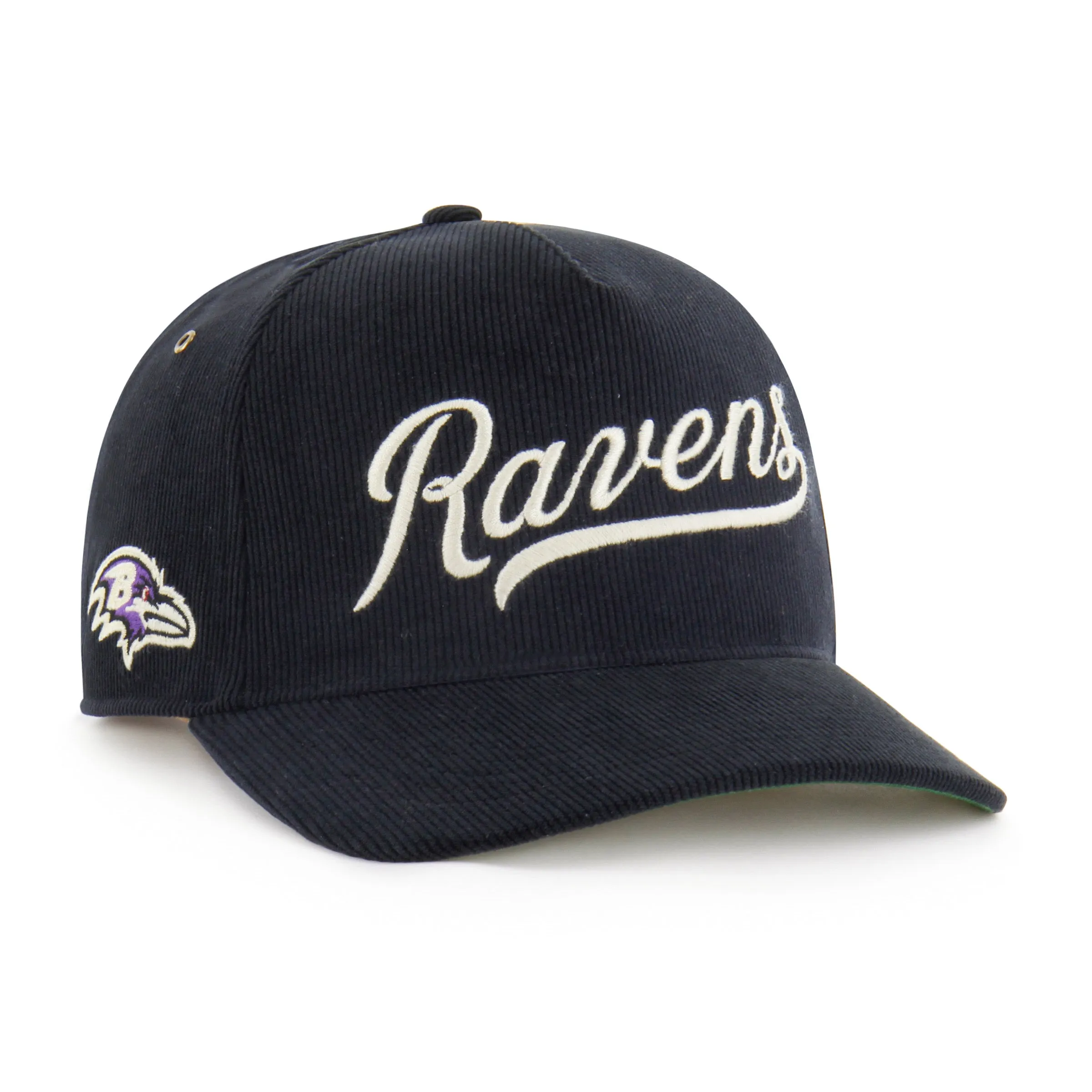 BALTIMORE RAVENS GRANDSTAND CORD '47 HITCH RF RELAXED FIT sold by 47