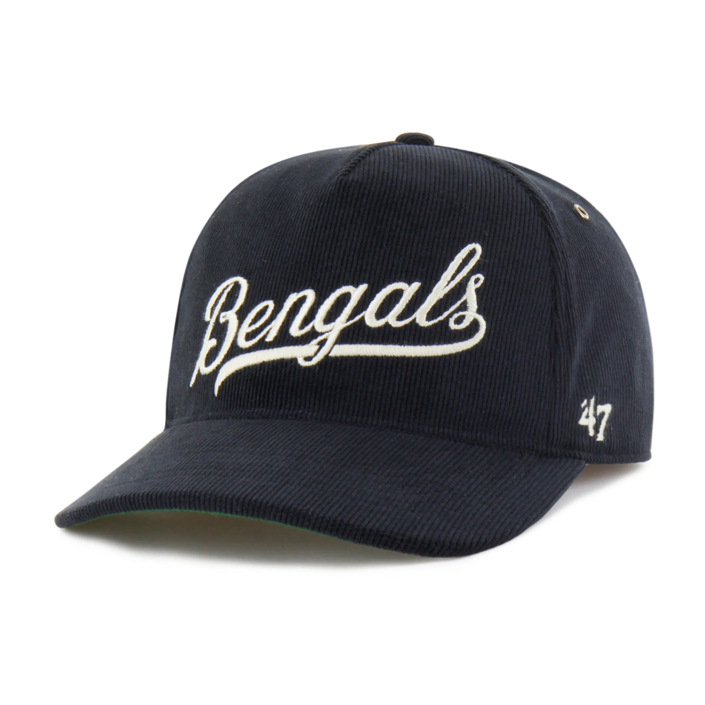 CINCINNATI BENGALS GRANDSTAND CORD '47 HITCH RF RELAXED FIT sold by 47 product image thumbnail 5