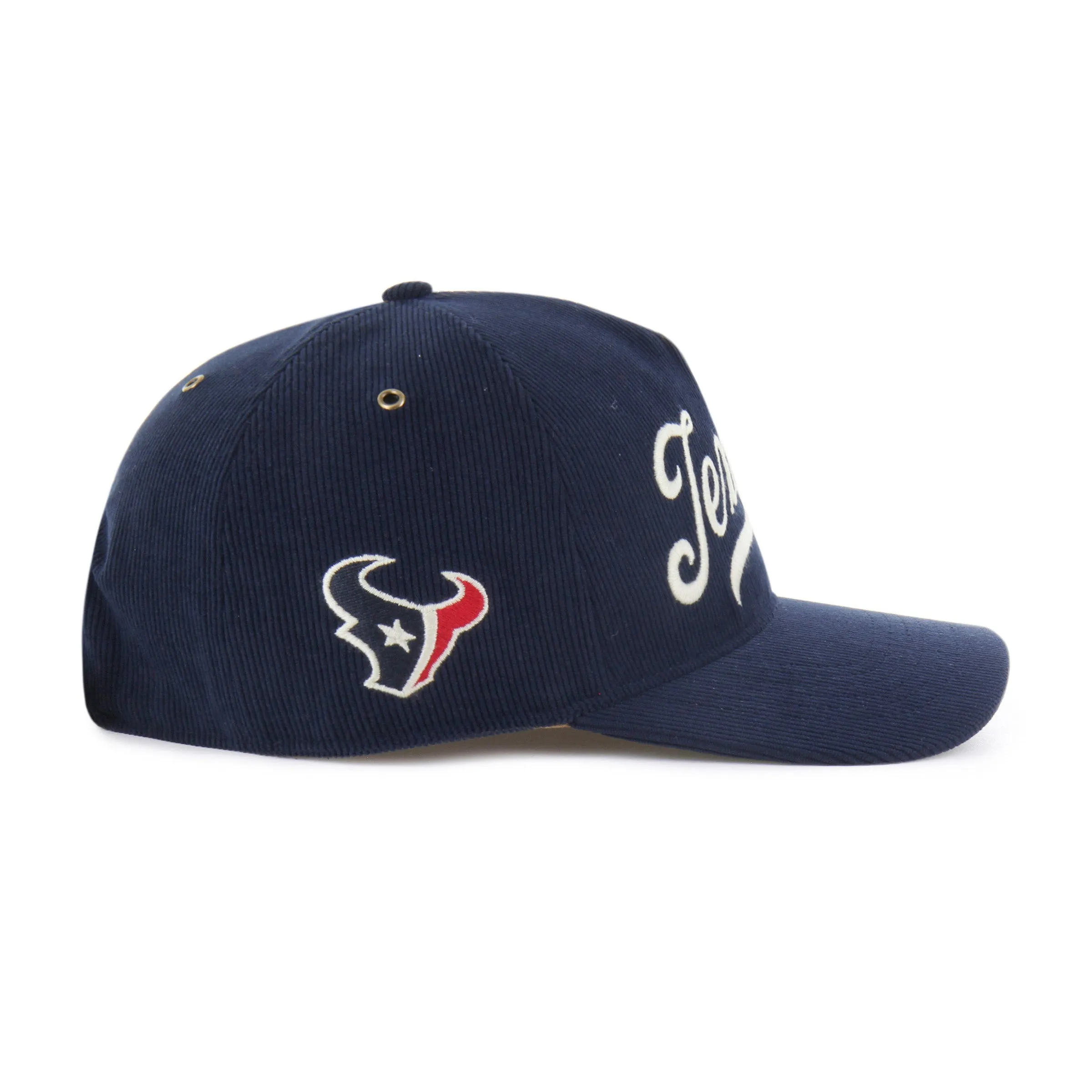 HOUSTON TEXANS GRANDSTAND CORD '47 HITCH RF RELAXED FIT sold by 47 product image thumbnail 3