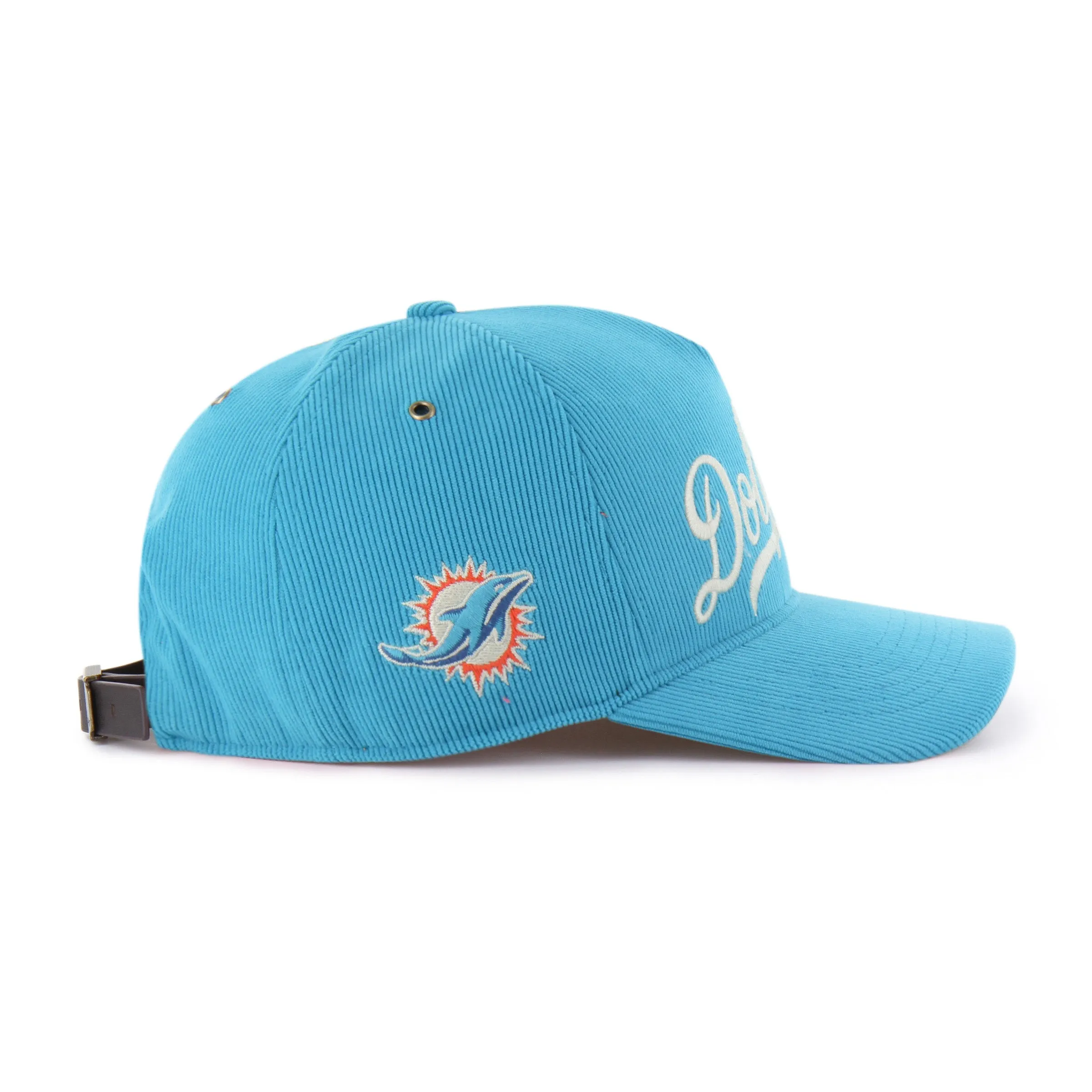 MIAMI DOLPHINS GRANDSTAND CORD '47 HITCH RF RELAXED FIT sold by 47 product image thumbnail 3