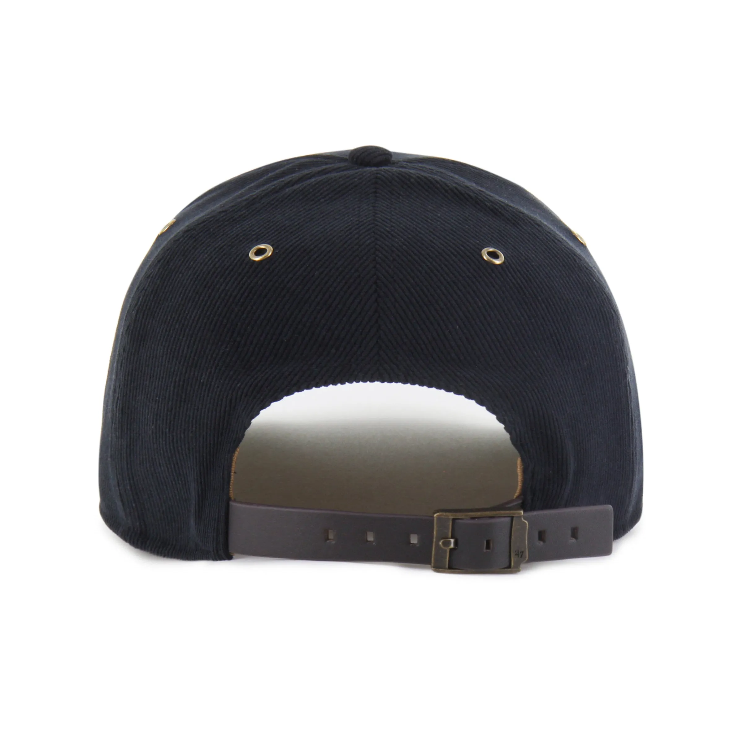 PITTSBURGH STEELERS GRANDSTAND CORD '47 HITCH RF RELAXED FIT sold by 47 product image thumbnail 2