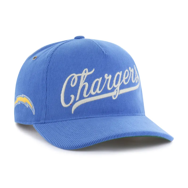 LOS ANGELES CHARGERS GRANDSTAND CORD '47 HITCH RF RELAXED FIT sold by 47