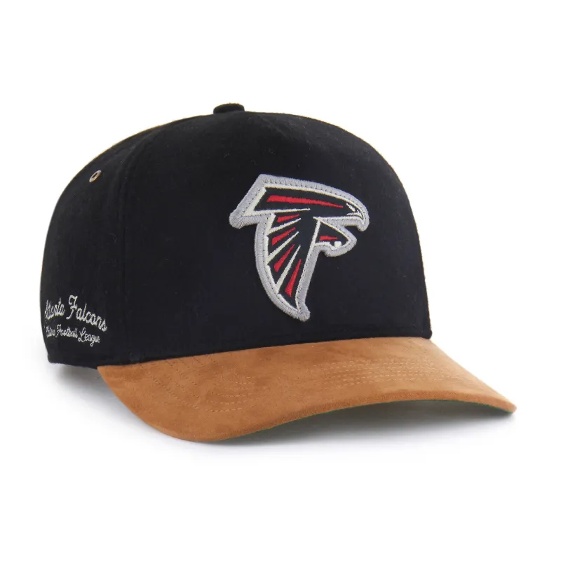 ATLANTA FALCONS GRANDSTAND TWO TONE '47 HITCH sold by 47