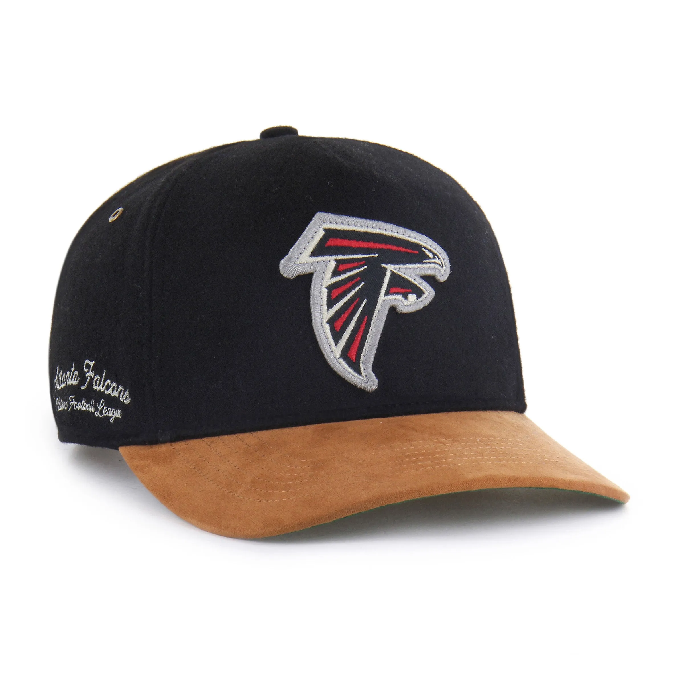 ATLANTA FALCONS GRANDSTAND TWO TONE '47 HITCH sold by 47