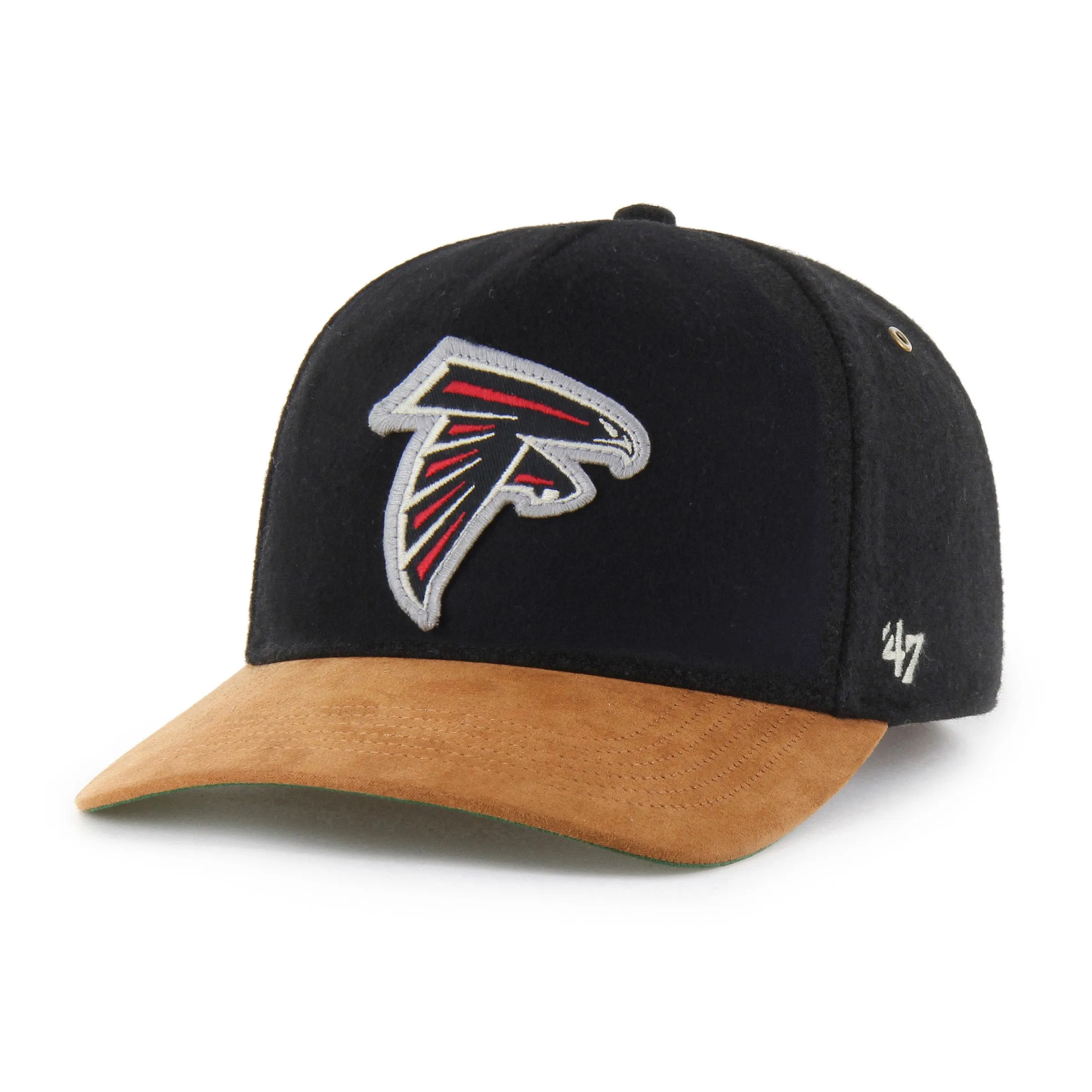 ATLANTA FALCONS GRANDSTAND TWO TONE '47 HITCH sold by 47 product image thumbnail 5