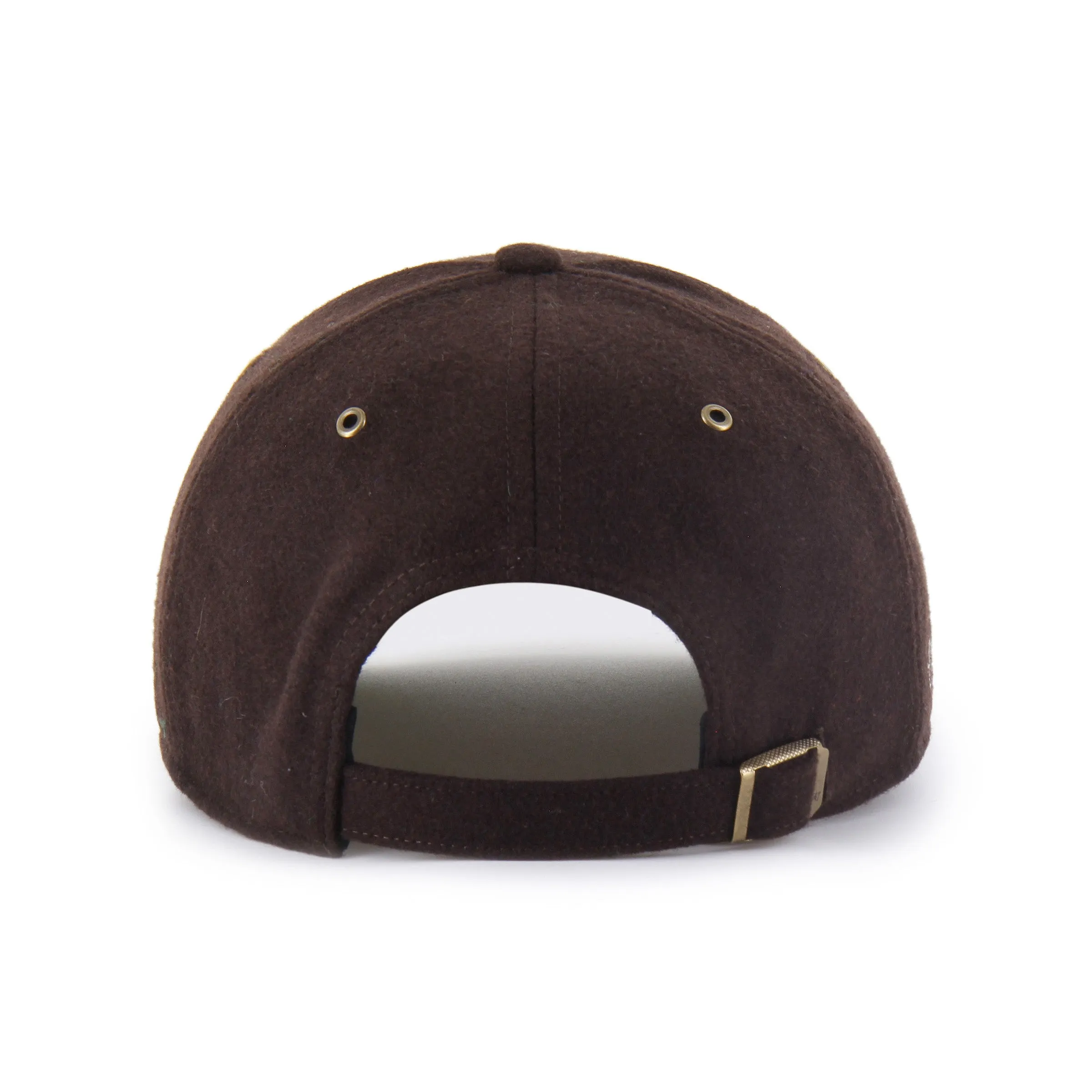 CLEVELAND BROWNS GRANDSTAND TWO TONE '47 HITCH sold by 47 product image thumbnail 3