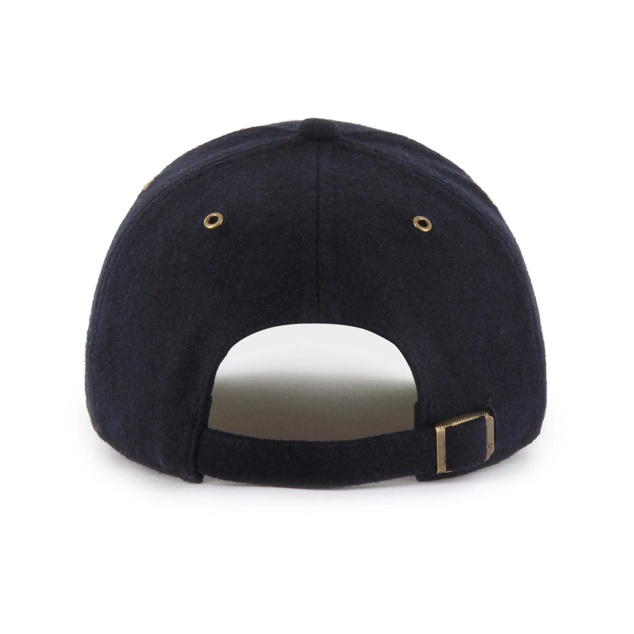 DENVER BRONCOS GRANDSTAND TWO TONE '47 HITCH sold by 47 product image thumbnail 3